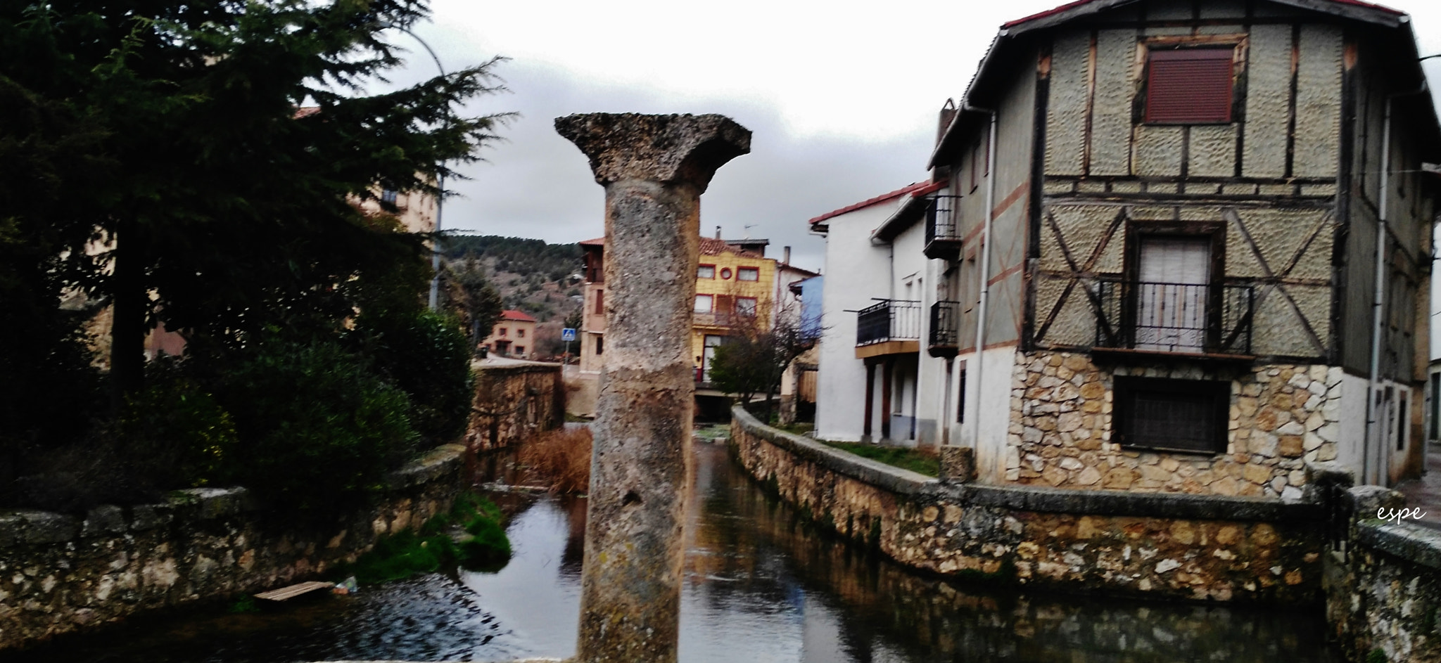 HUAWEI G7-L01 sample photo. En medio photography