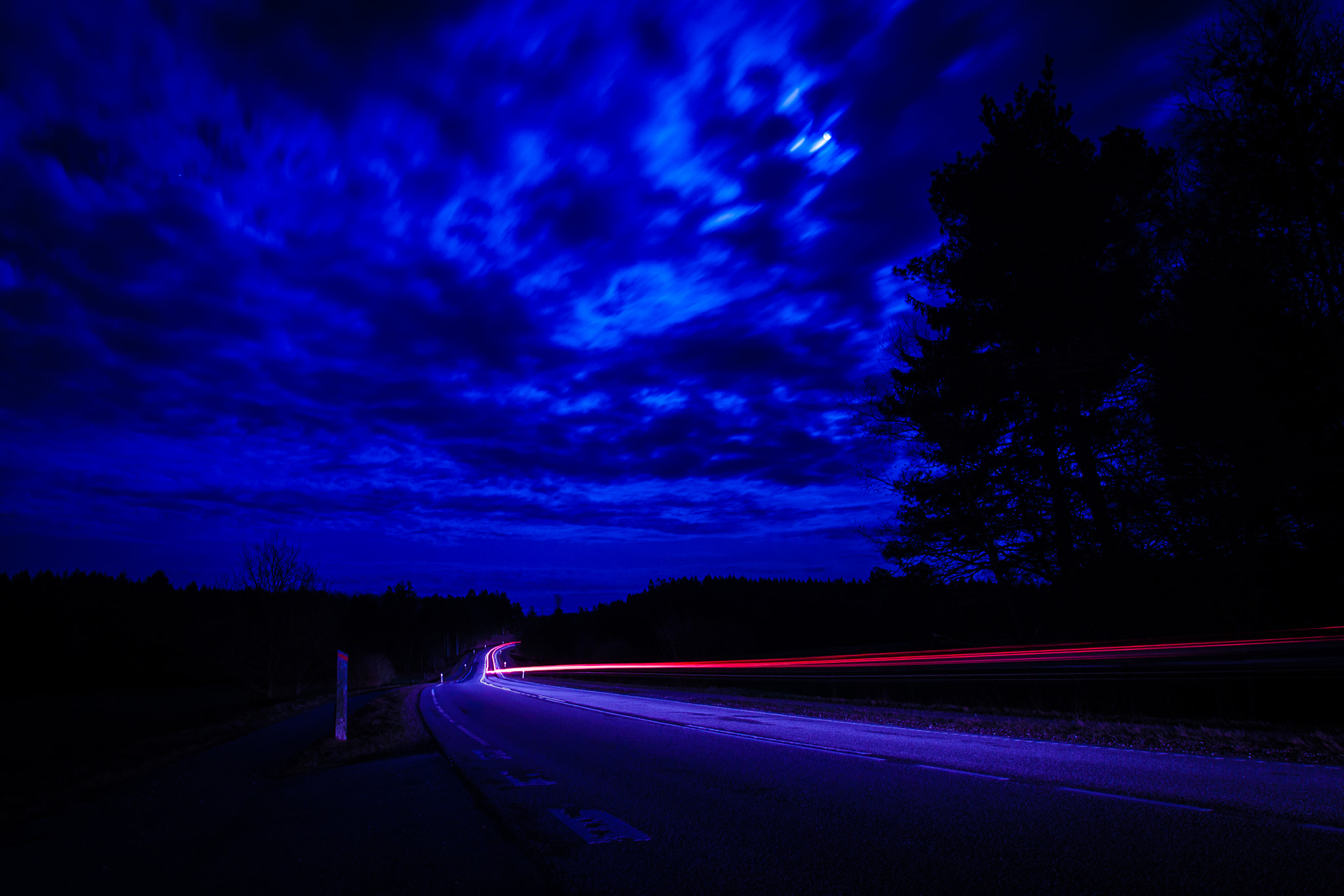 Canon EOS 500D (EOS Rebel T1i / EOS Kiss X3) sample photo. Night sky. photography