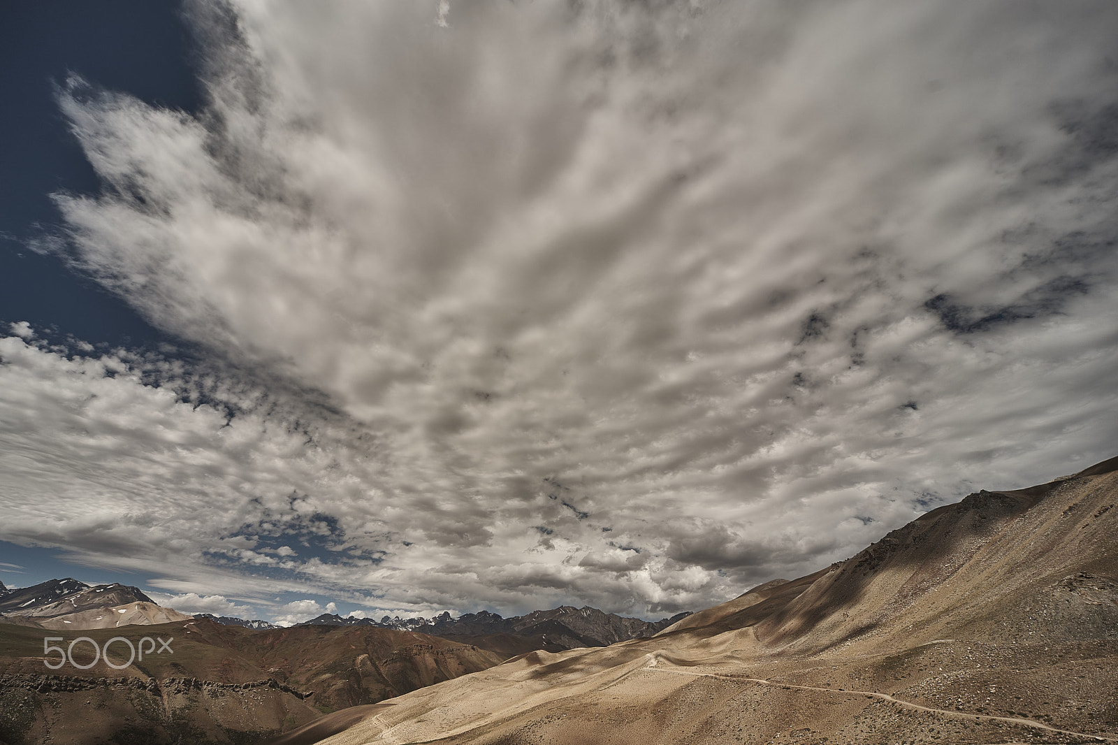 Sony a7 + Sony DT 50mm F1.8 SAM sample photo. Valle hermoso  - mendoza photography