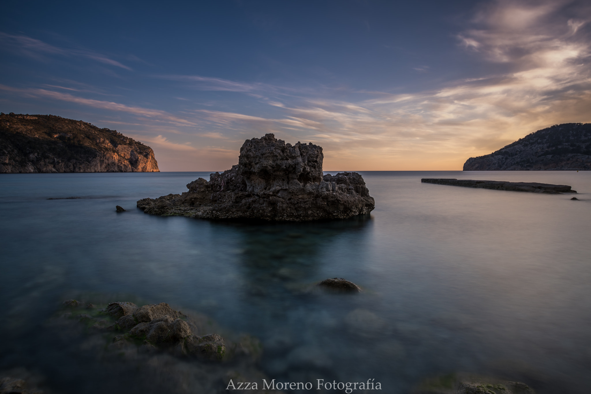 Nikon D500 sample photo. The rock photography