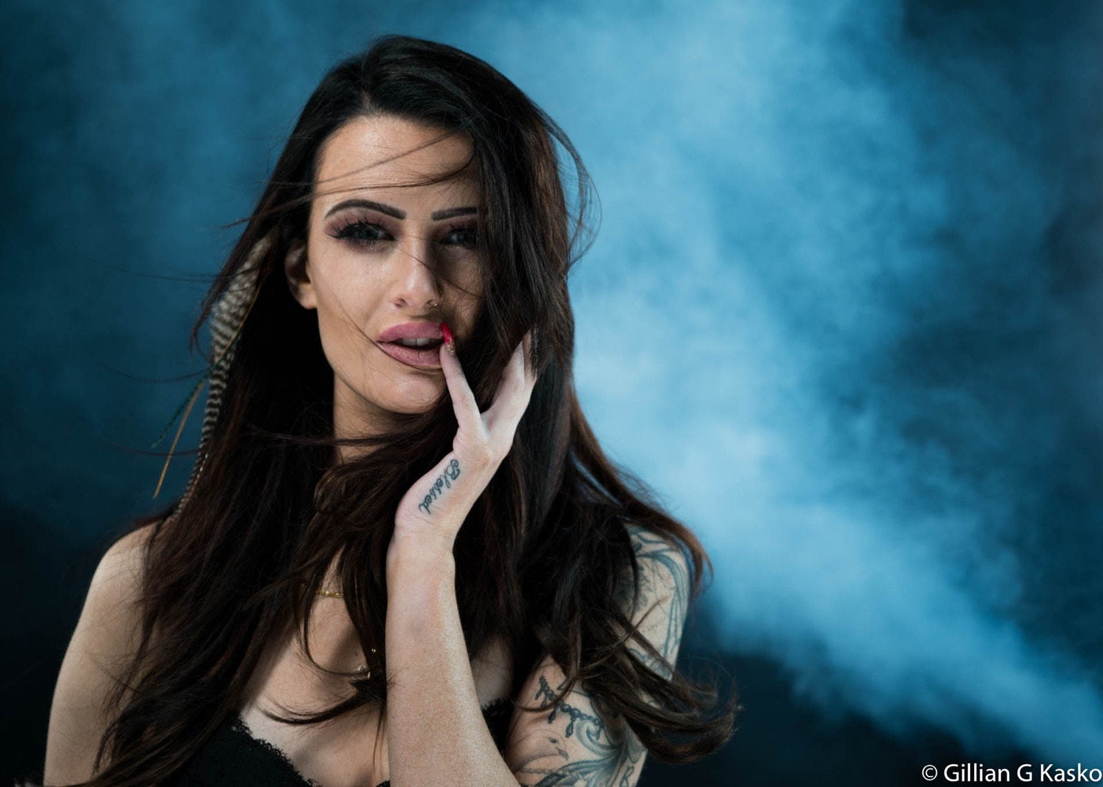 Sony a7R II + Sony FE 70-200mm F4 G OSS sample photo