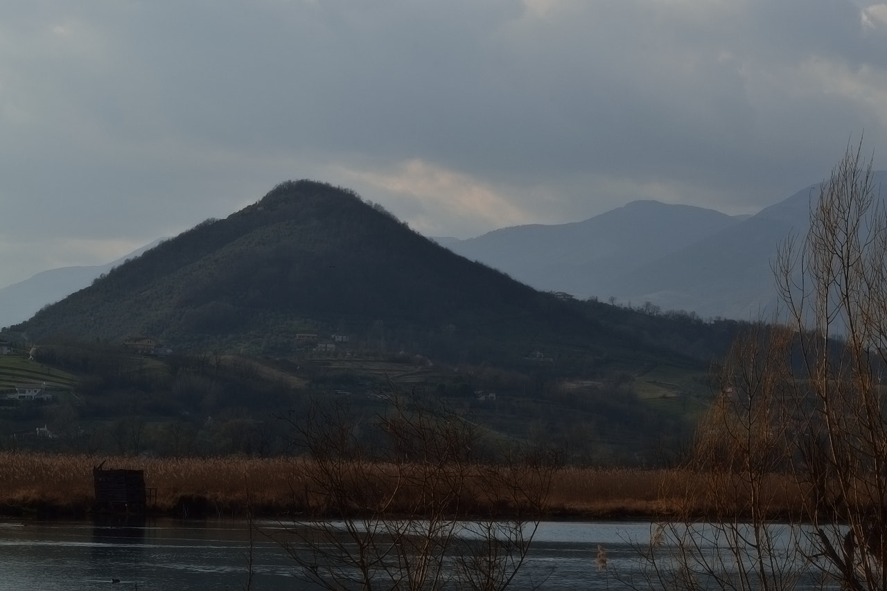 Sigma 70-300mm F4-5.6 APO DG Macro sample photo. Dsc photography
