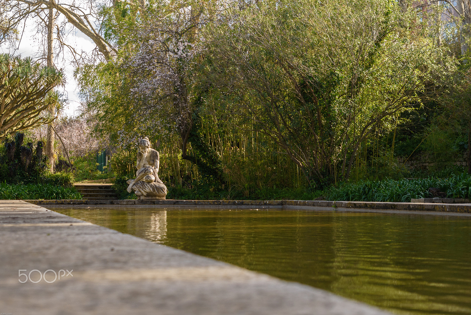 Nikon D5500 + Sigma 24-70mm F2.8 EX DG HSM sample photo. Quinta conde dos arcos ii photography