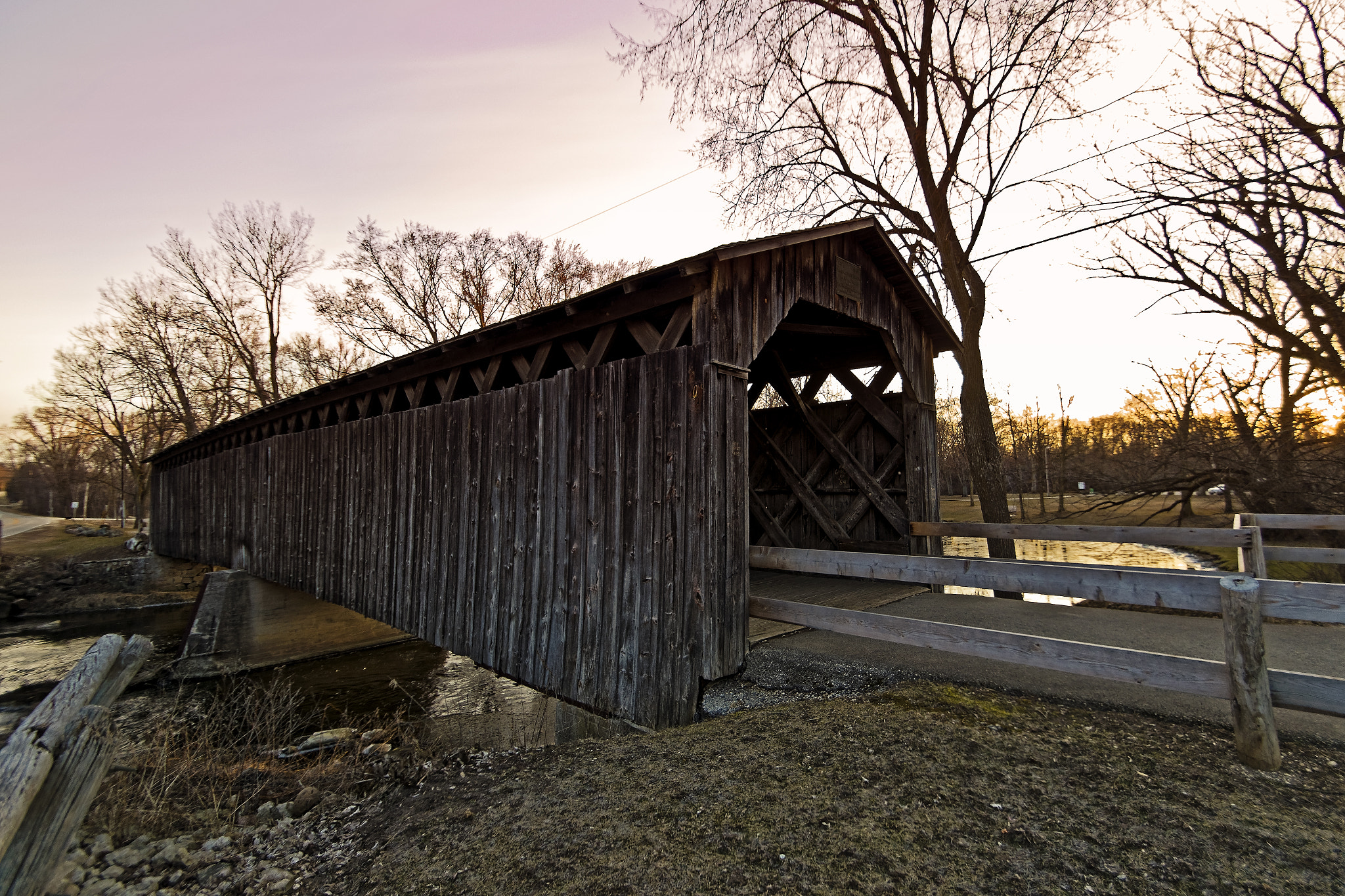 Canon EOS 7D Mark II + Sigma 10-20mm F3.5 EX DC HSM sample photo. Morning in the shade photography