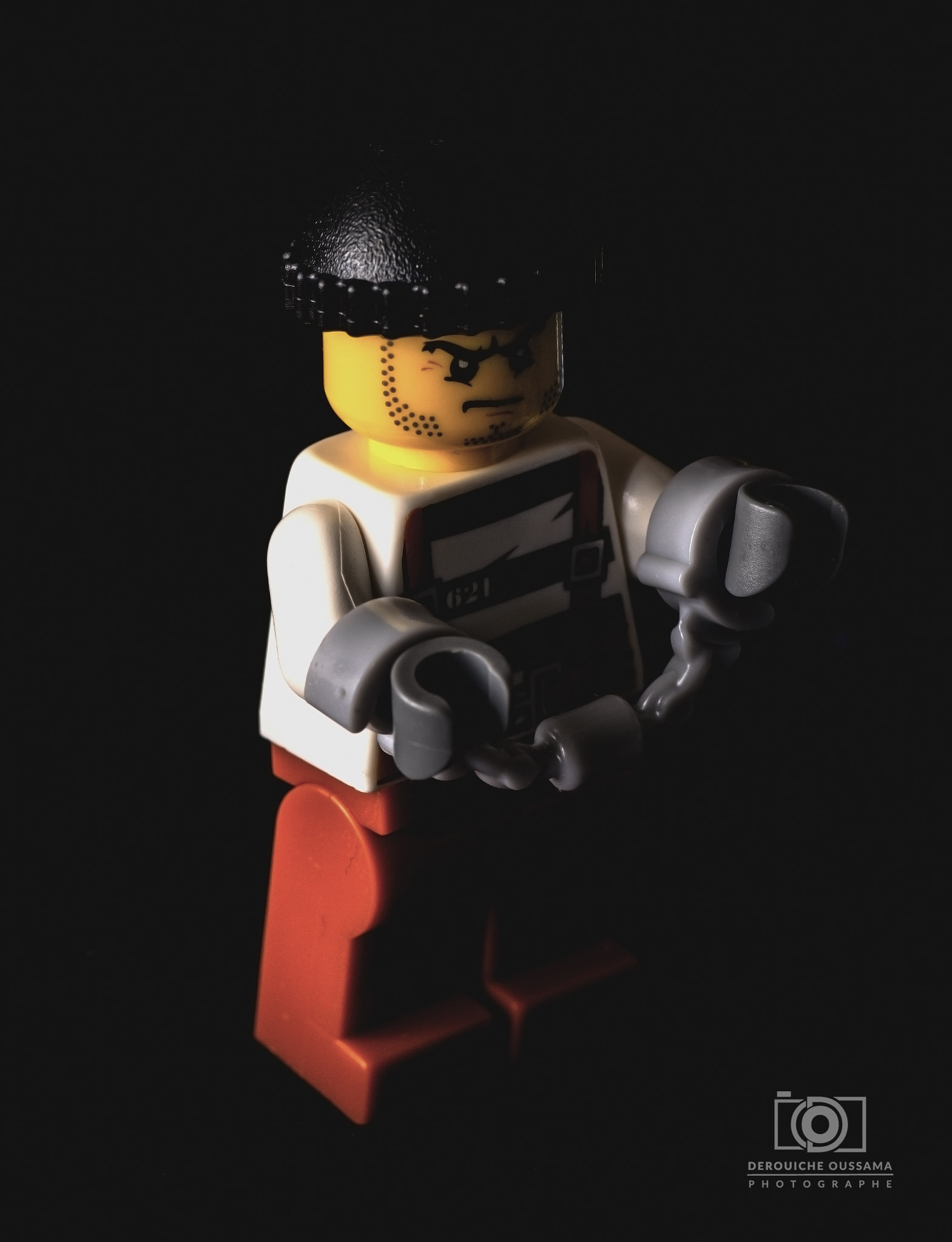 Tamron SP AF 90mm F2.8 Di Macro sample photo. Lego ! photography