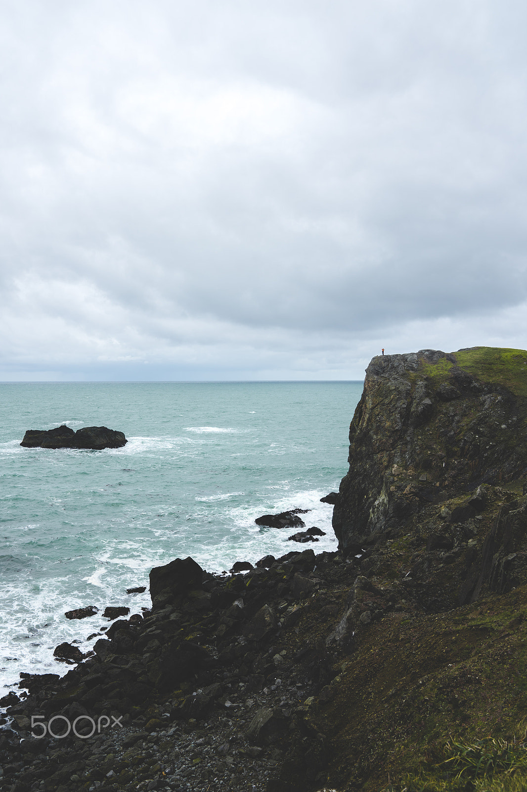 Sony a7 II + Sony FE 24-70mm F2.8 GM sample photo. Oregon photography