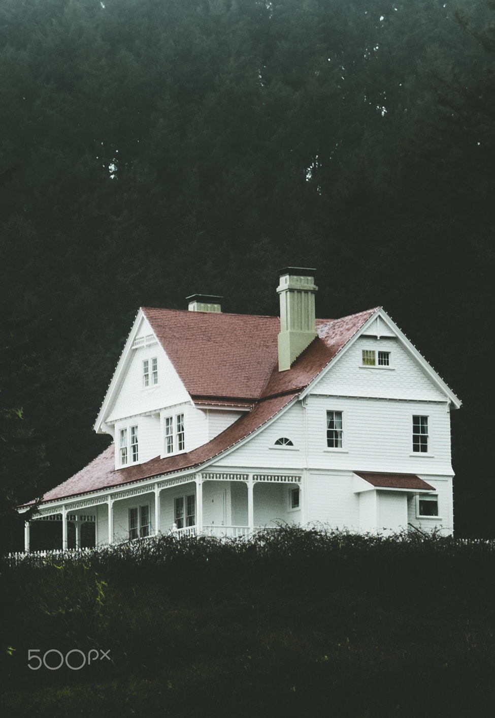 Sony a7 II + Sony FE 24-70mm F2.8 GM sample photo. Oregon photography