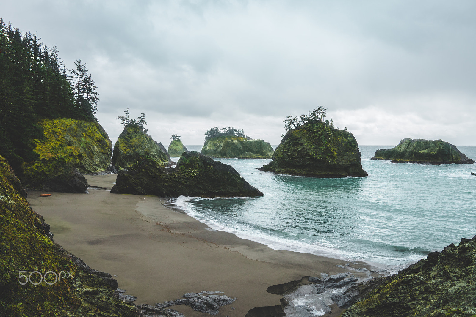 Sony a7 II + Sony FE 24-70mm F2.8 GM sample photo. Oregon photography
