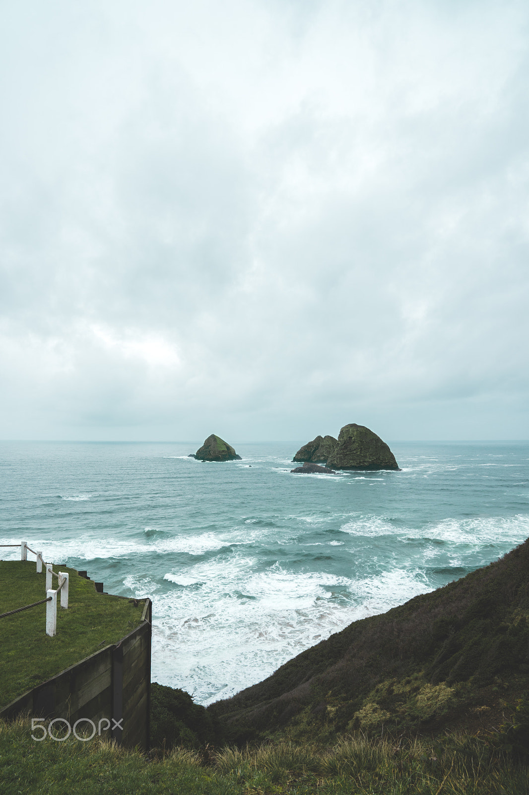 Sony a7 II + Sony FE 24-70mm F2.8 GM sample photo. Oregon photography