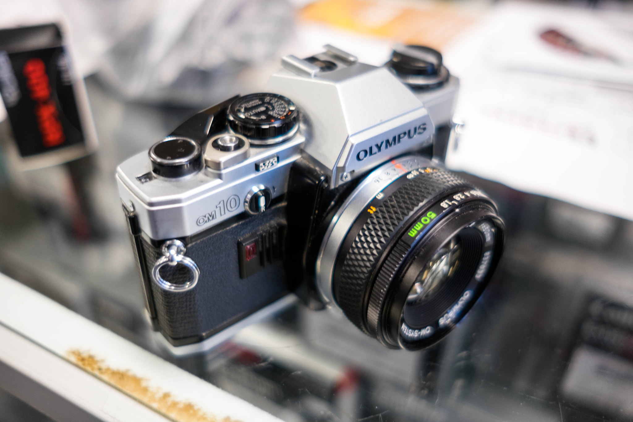 Fujifilm XF 23mm F2 R WR sample photo. Shots from life photography
