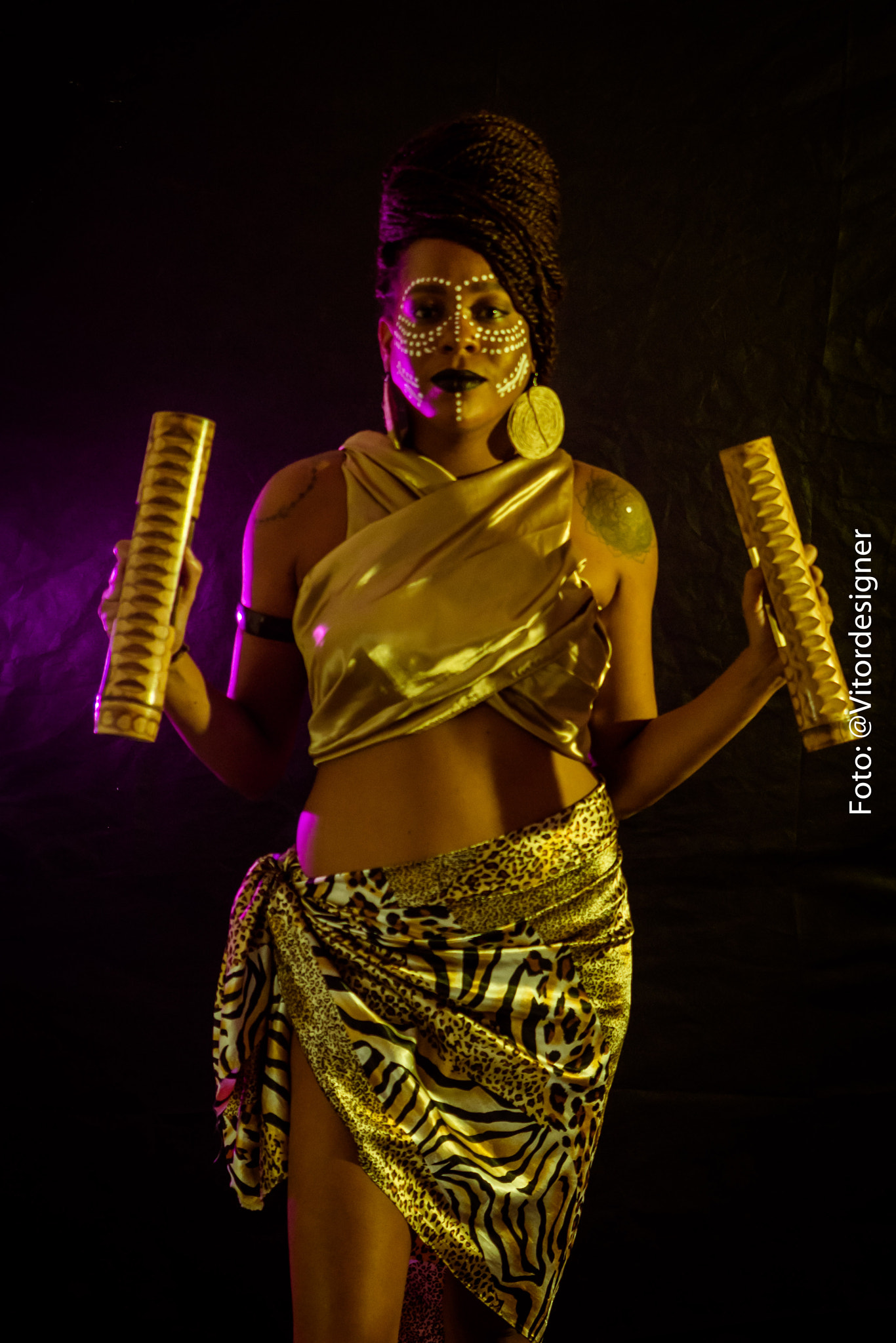 Canon EF-S 55-250mm F4-5.6 IS sample photo. Tribe! photography