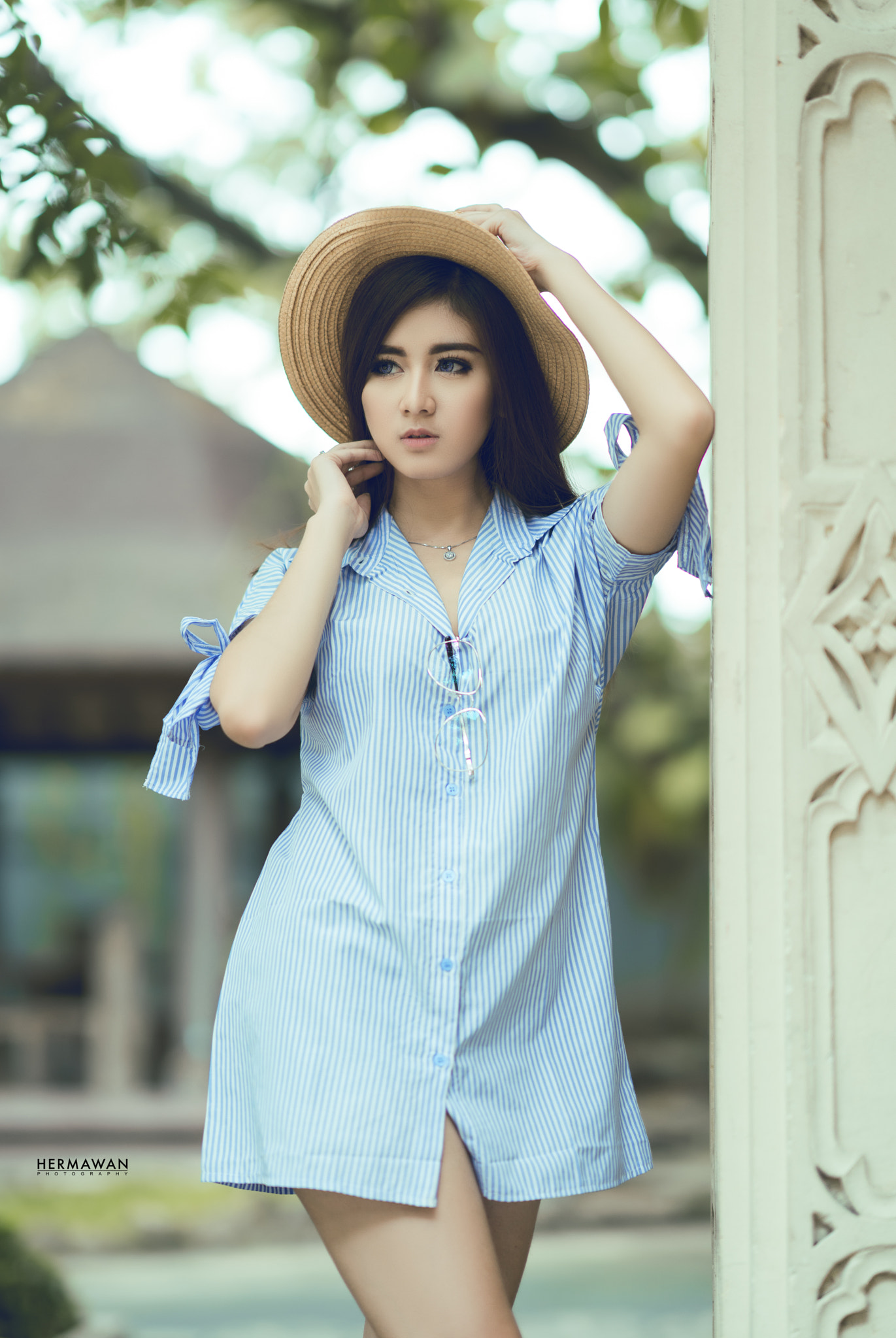 Sony FE 85mm F1.4 GM sample photo