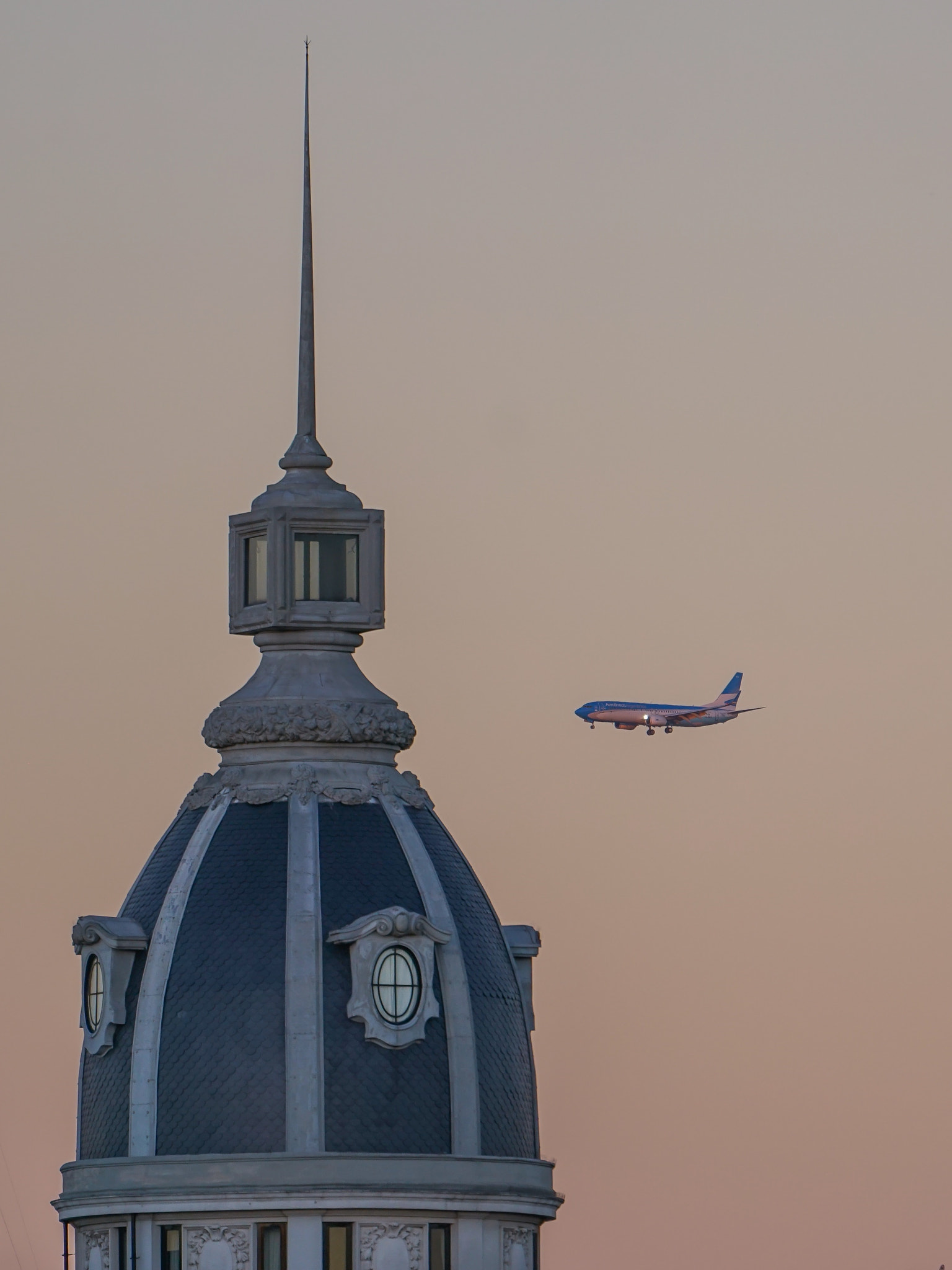 Sony FE 70-300mm F4.5-5.6 G OSS sample photo