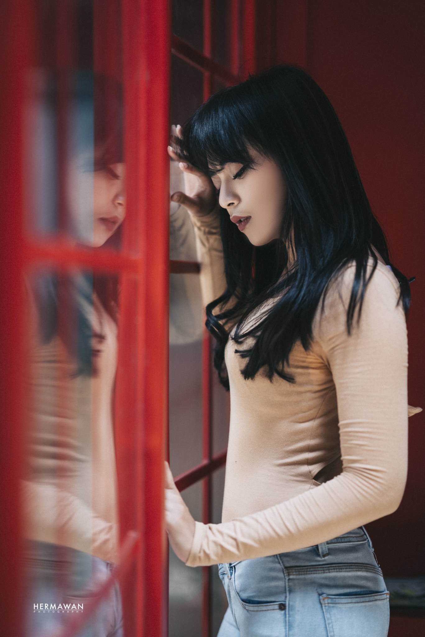 Sony FE 85mm F1.4 GM sample photo