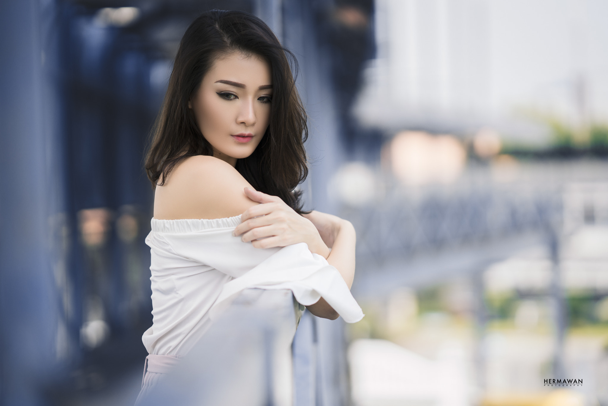 Sony FE 85mm F1.4 GM sample photo