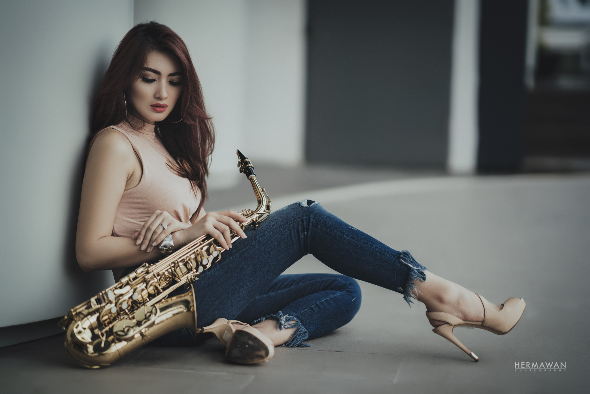 Sony FE 85mm F1.4 GM sample photo