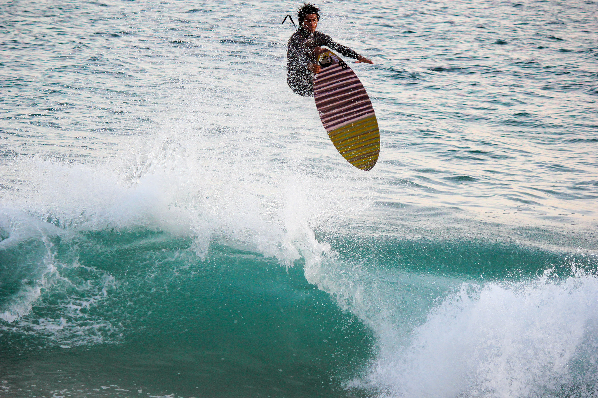 Canon EOS 550D (EOS Rebel T2i / EOS Kiss X4) sample photo. Los cabos surf photography