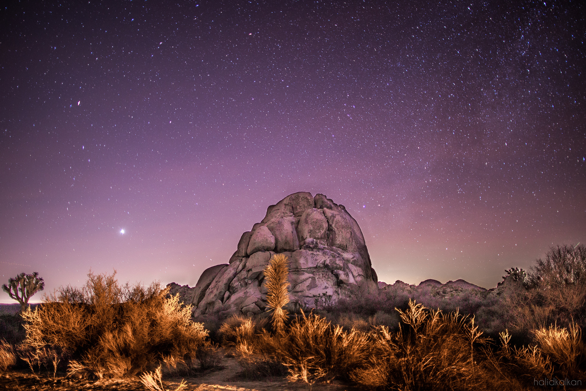 Canon EOS 6D + Canon EF 24mm F1.4L II USM sample photo. Winter nights photography