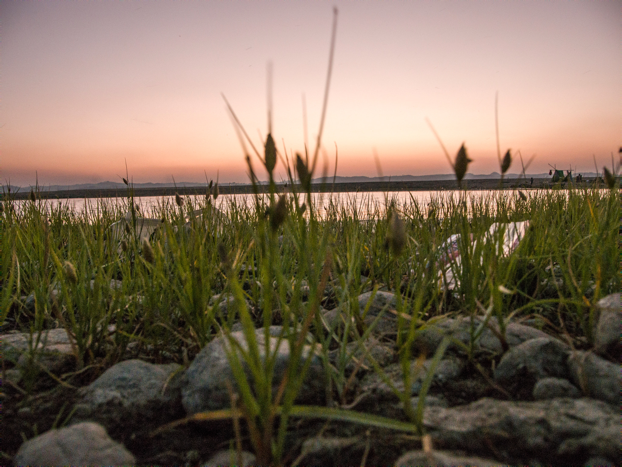 XIAOYI 12-40mm F3.5-5.6 sample photo. Irrawaddy river photography