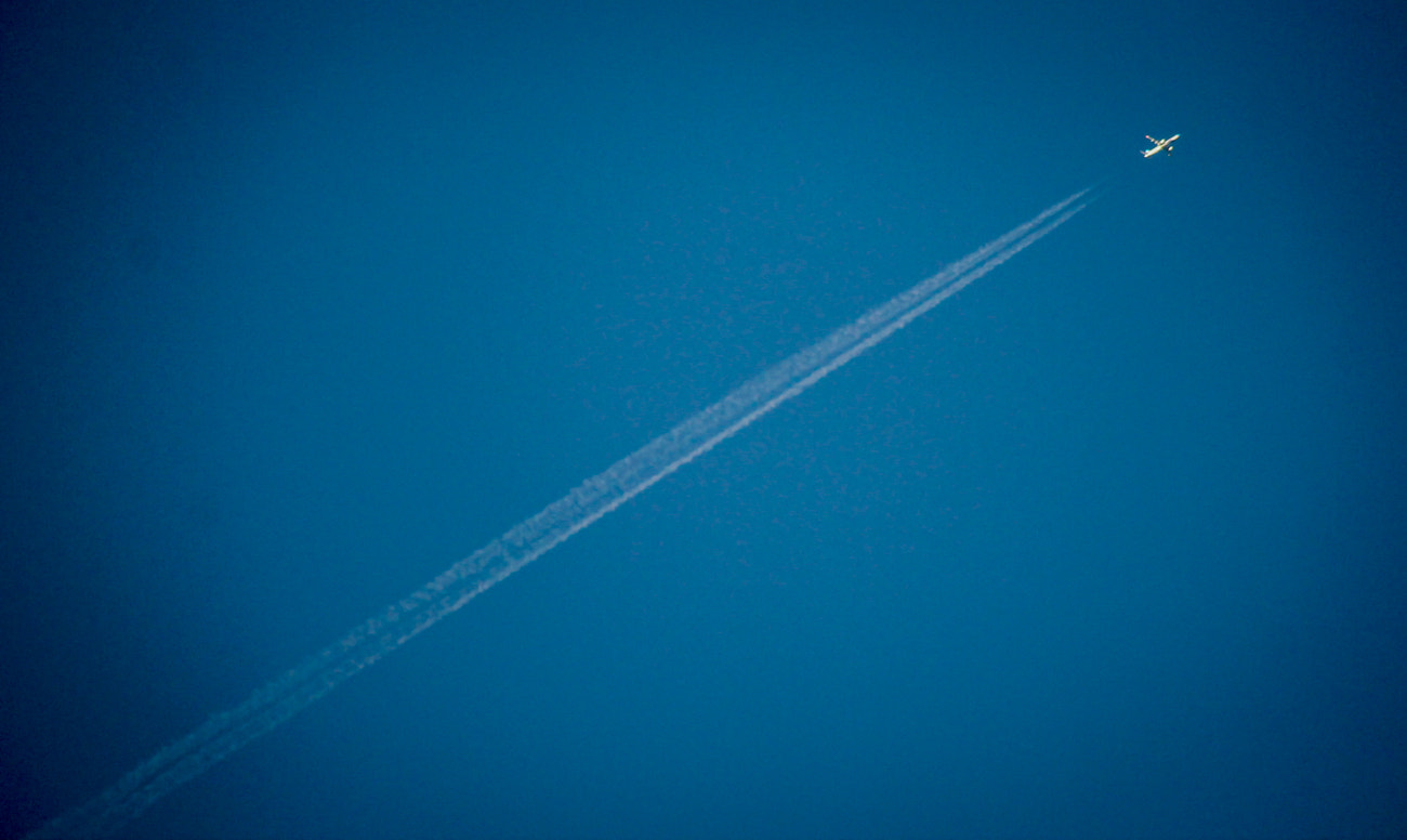 Canon EOS 1100D (EOS Rebel T3 / EOS Kiss X50) sample photo. #sky photography