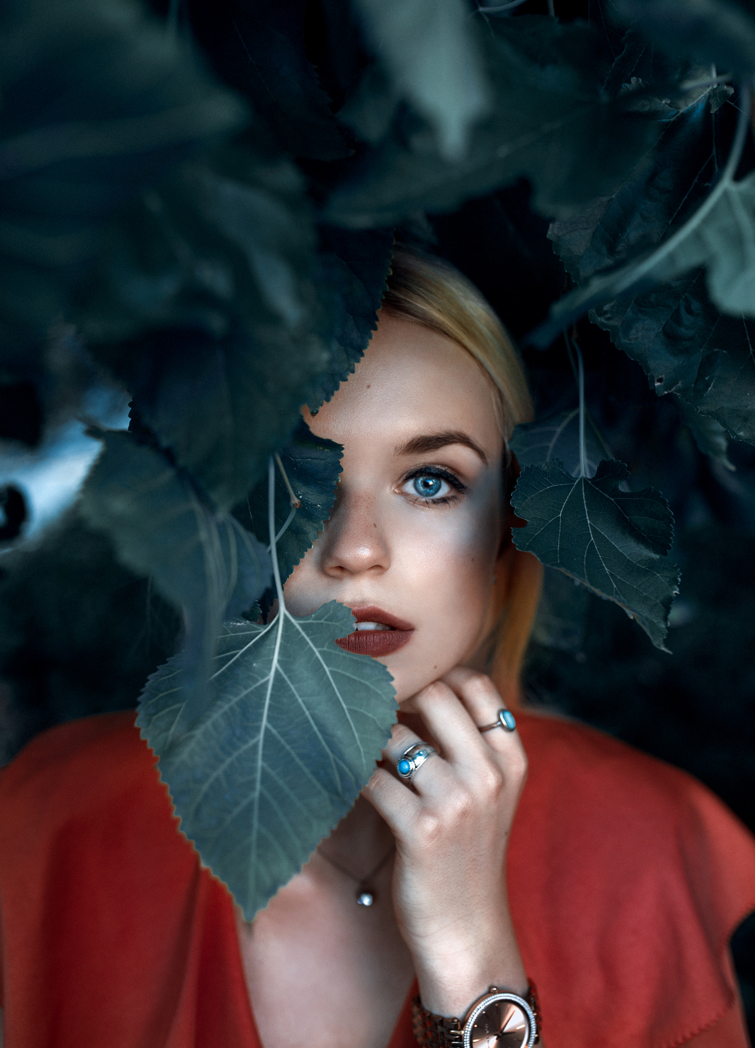 Nikon D610 + Sigma 35mm F1.4 DG HSM Art sample photo. Larissa photography