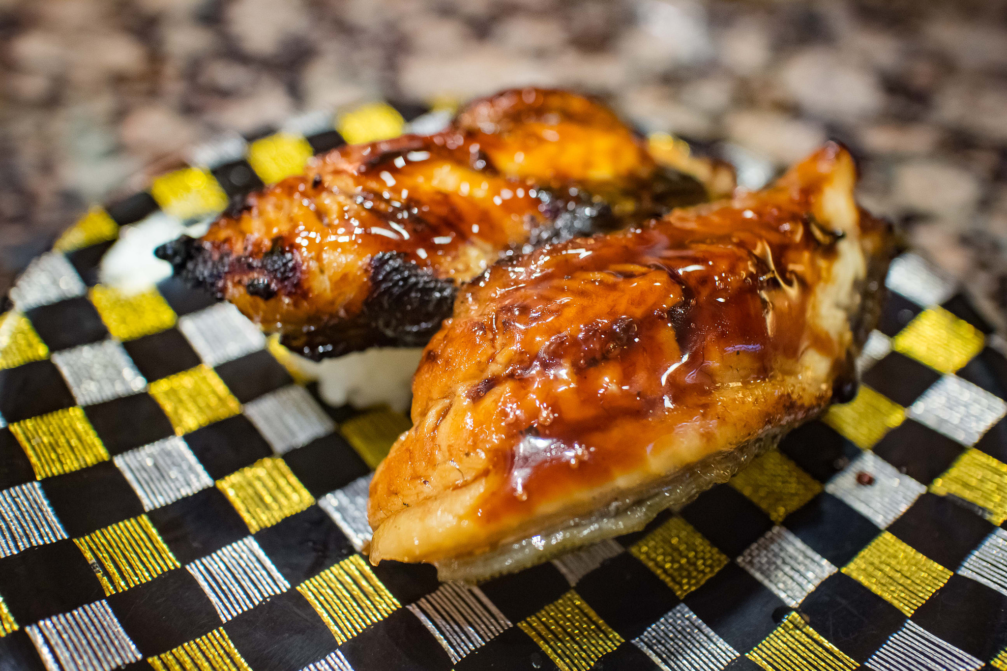 Canon EOS M + Canon EF-M 22mm F2 STM sample photo. Sushi photography