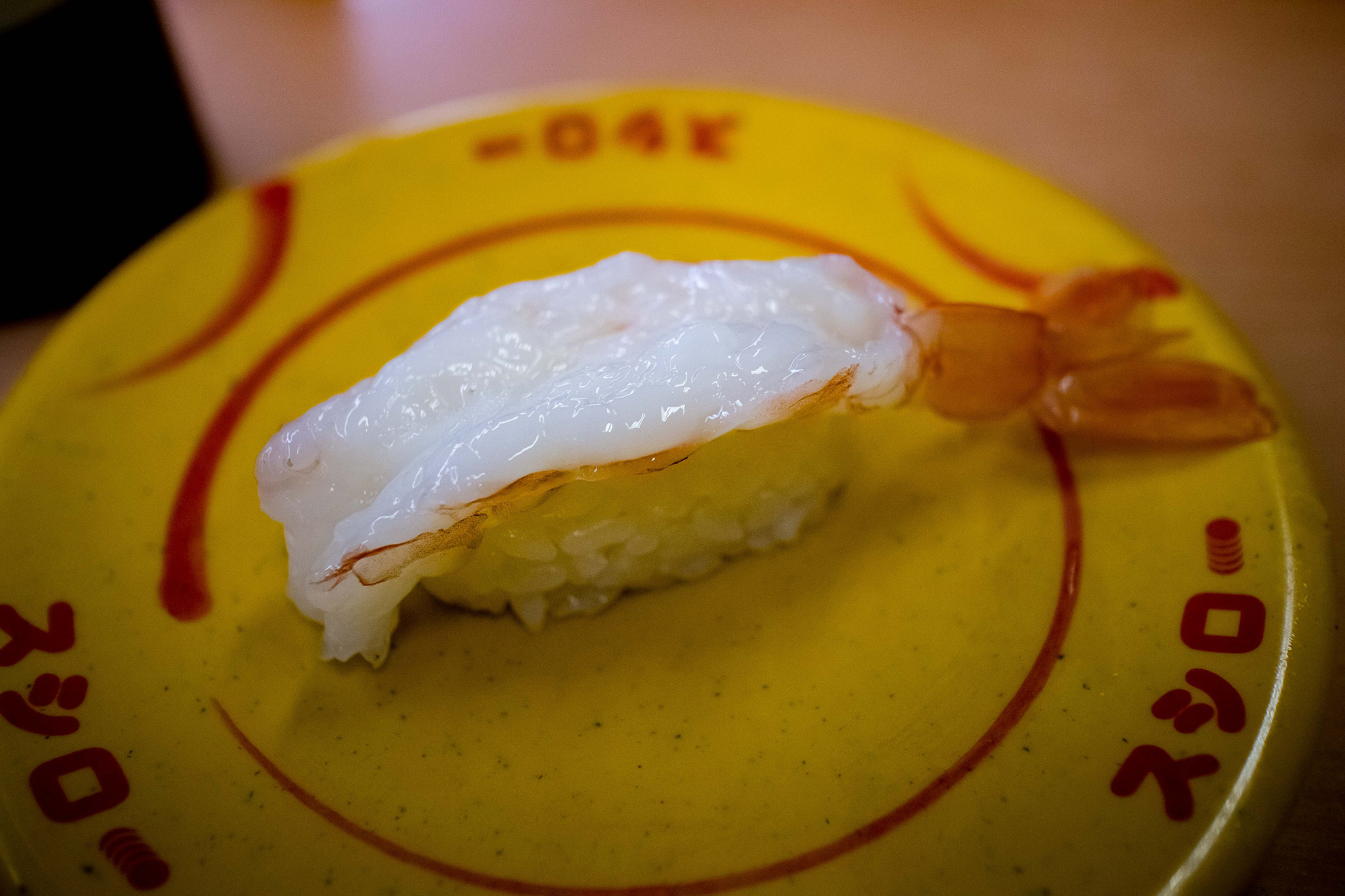 Canon EOS M + Canon EF-M 22mm F2 STM sample photo. Sushi photography