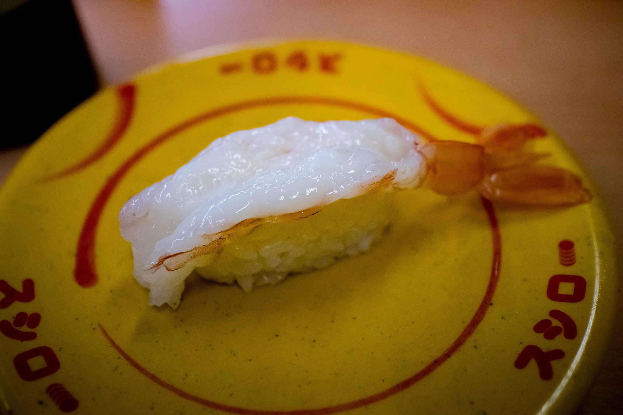 Canon EOS M sample photo. Sushi photography