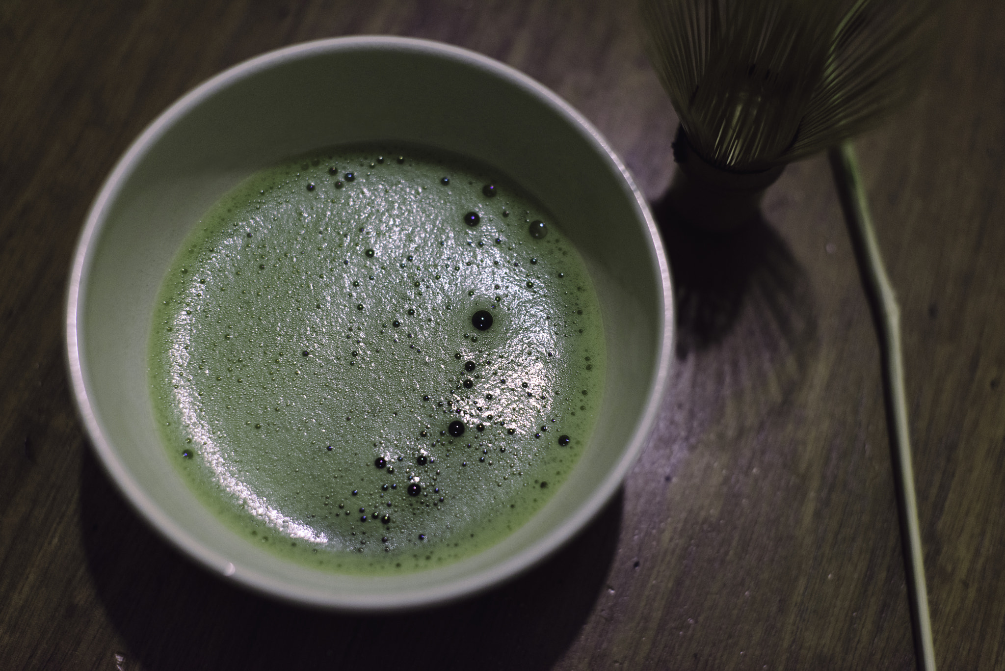 Nikon D810 sample photo. Matcha photography