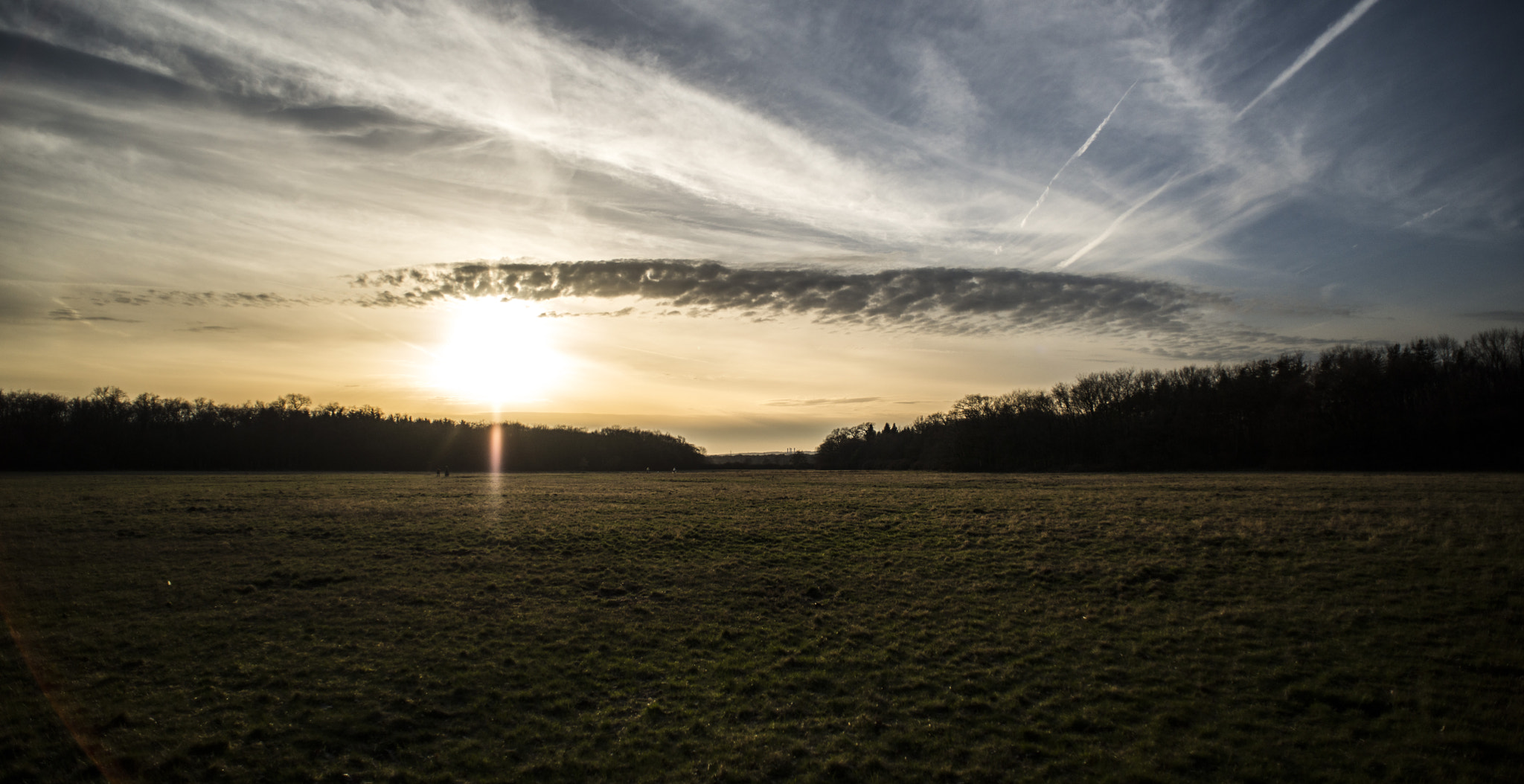 Nikon AF Nikkor 20mm F2.8D sample photo. - photography