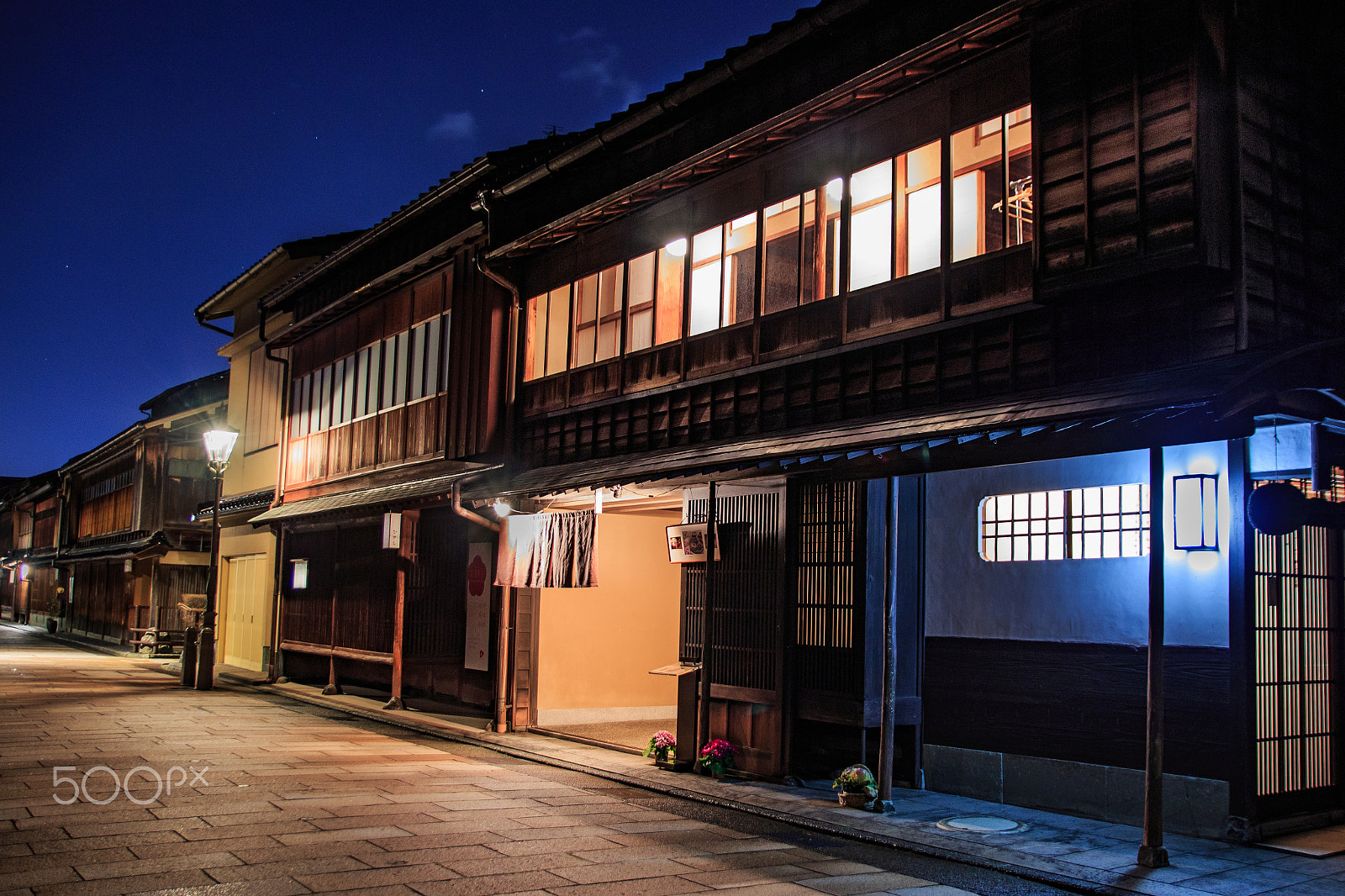 Canon EOS 650D (EOS Rebel T4i / EOS Kiss X6i) sample photo. Higashi_chaya.jpg photography