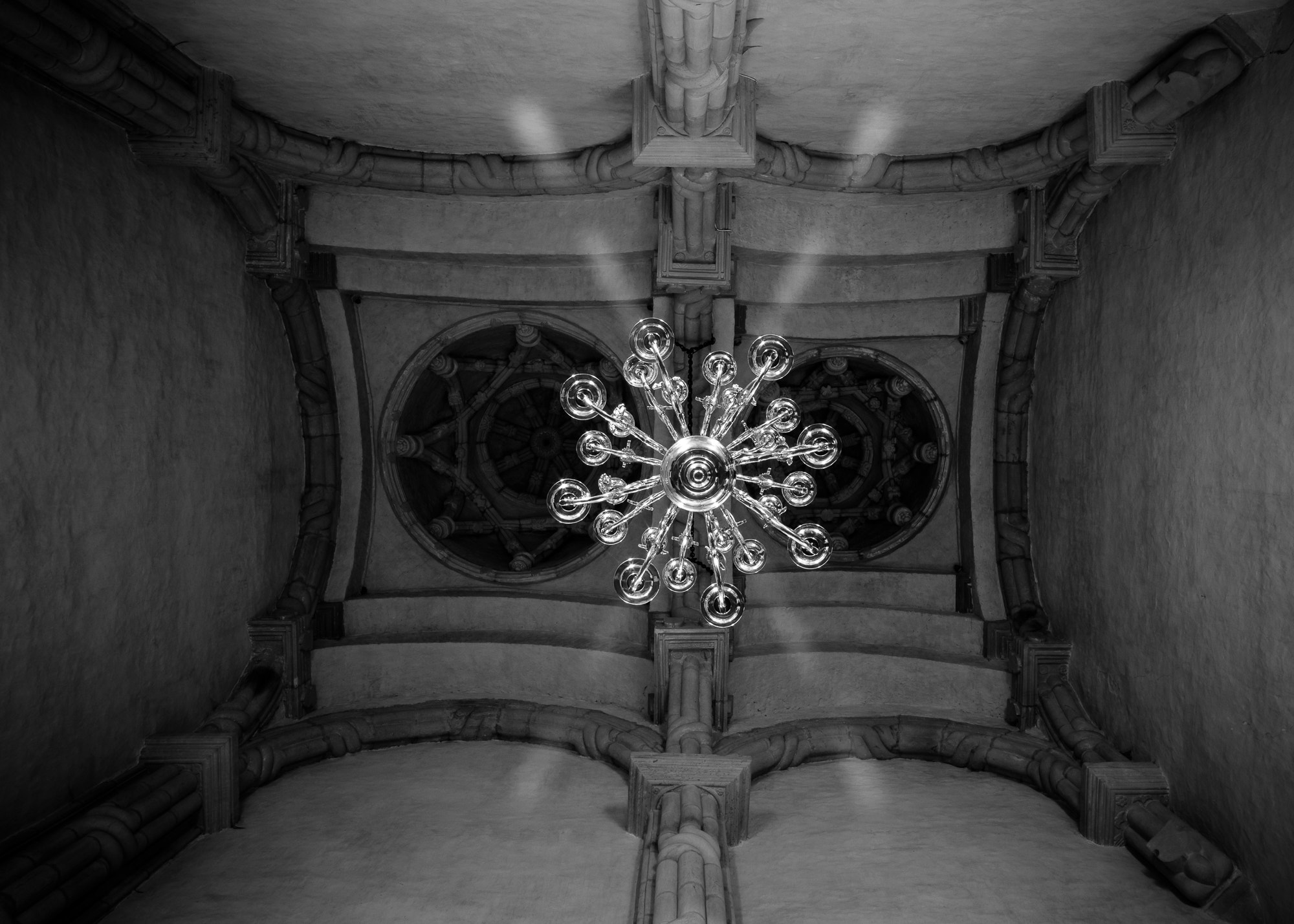 Samyang 16mm F2 ED AS UMC CS sample photo. Cross light photography
