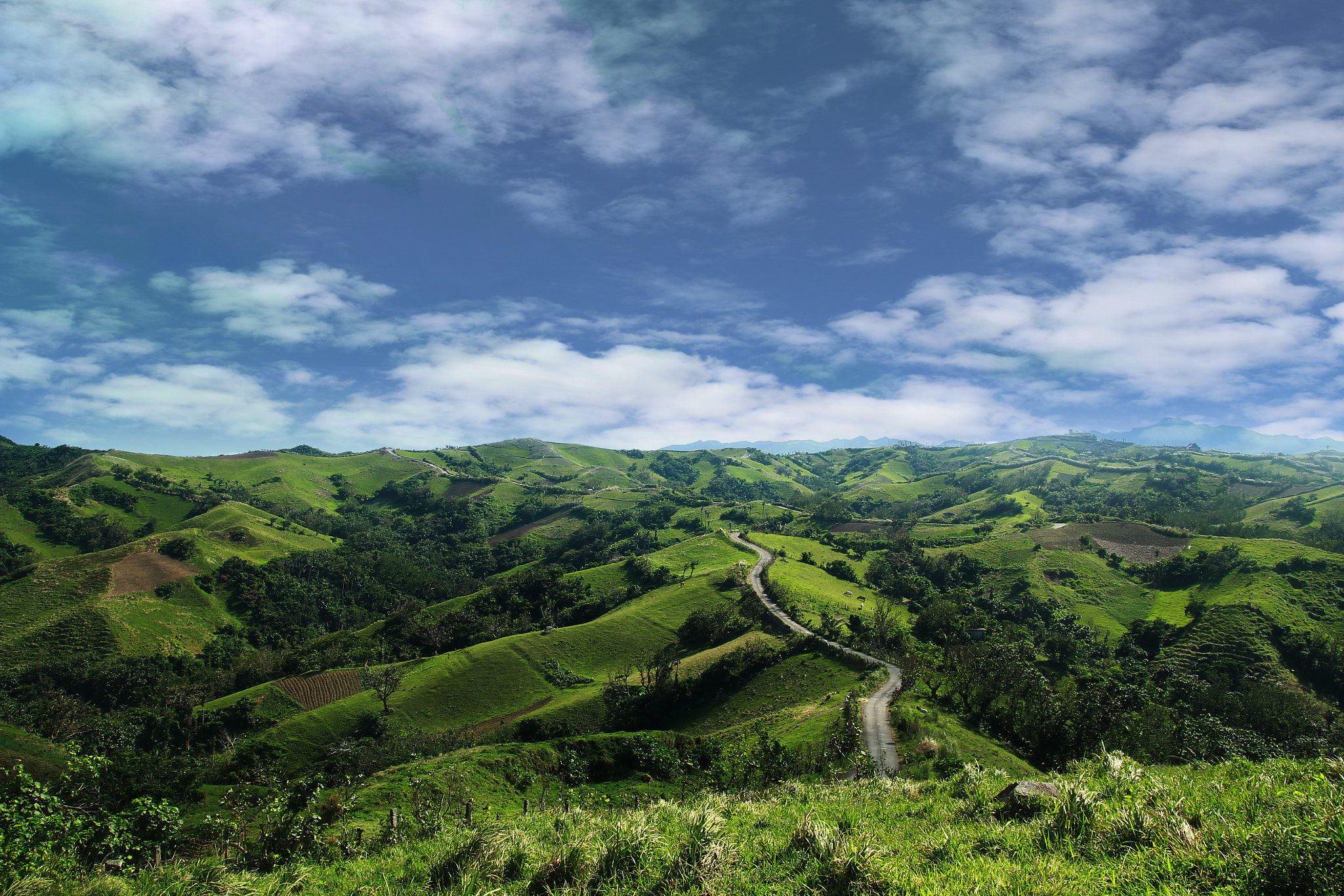 Canon EOS 60D + Tamron SP AF 17-50mm F2.8 XR Di II LD Aspherical (IF) sample photo. Batanes philippines photography