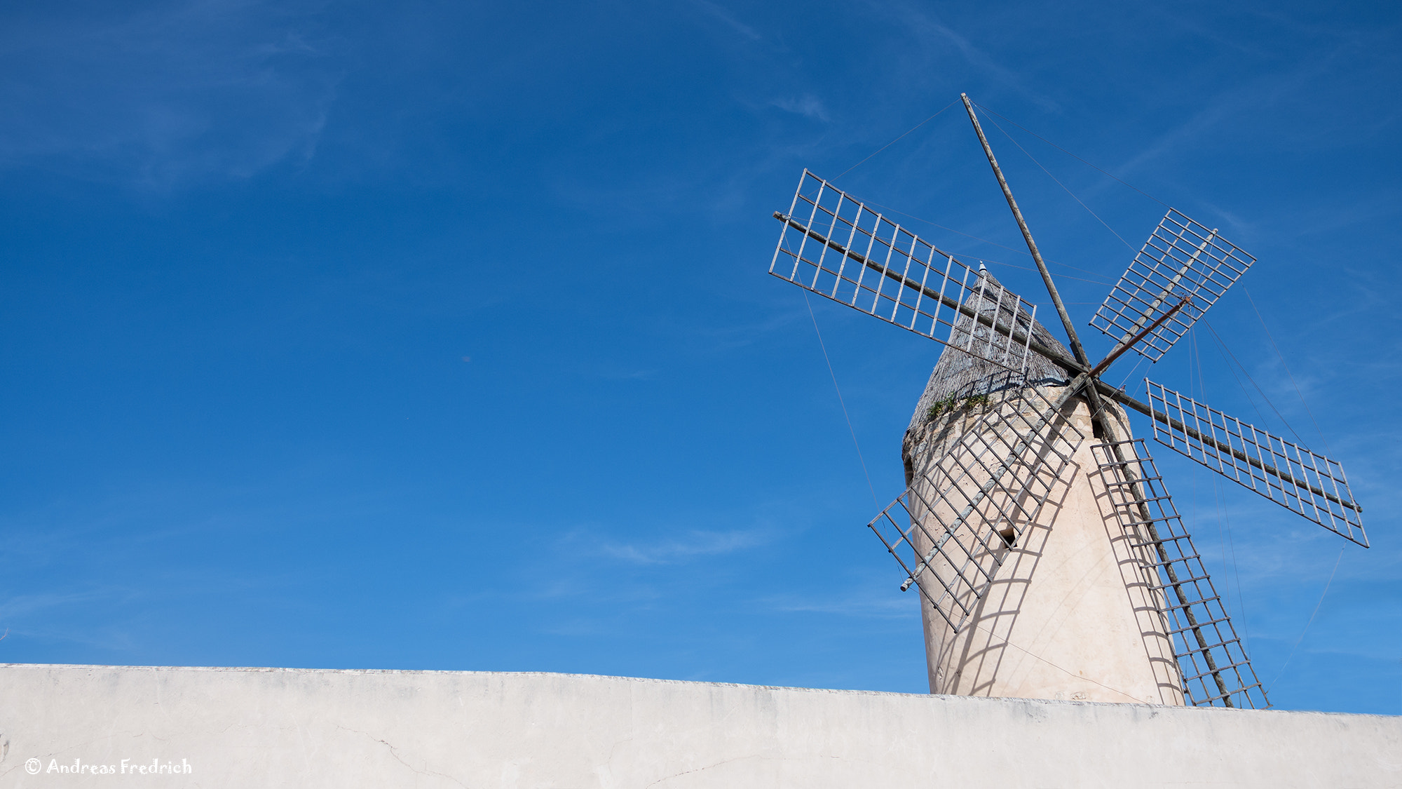 Sigma 17-70mm F2.8-4 DC Macro OS HSM | C sample photo. Windmill photography