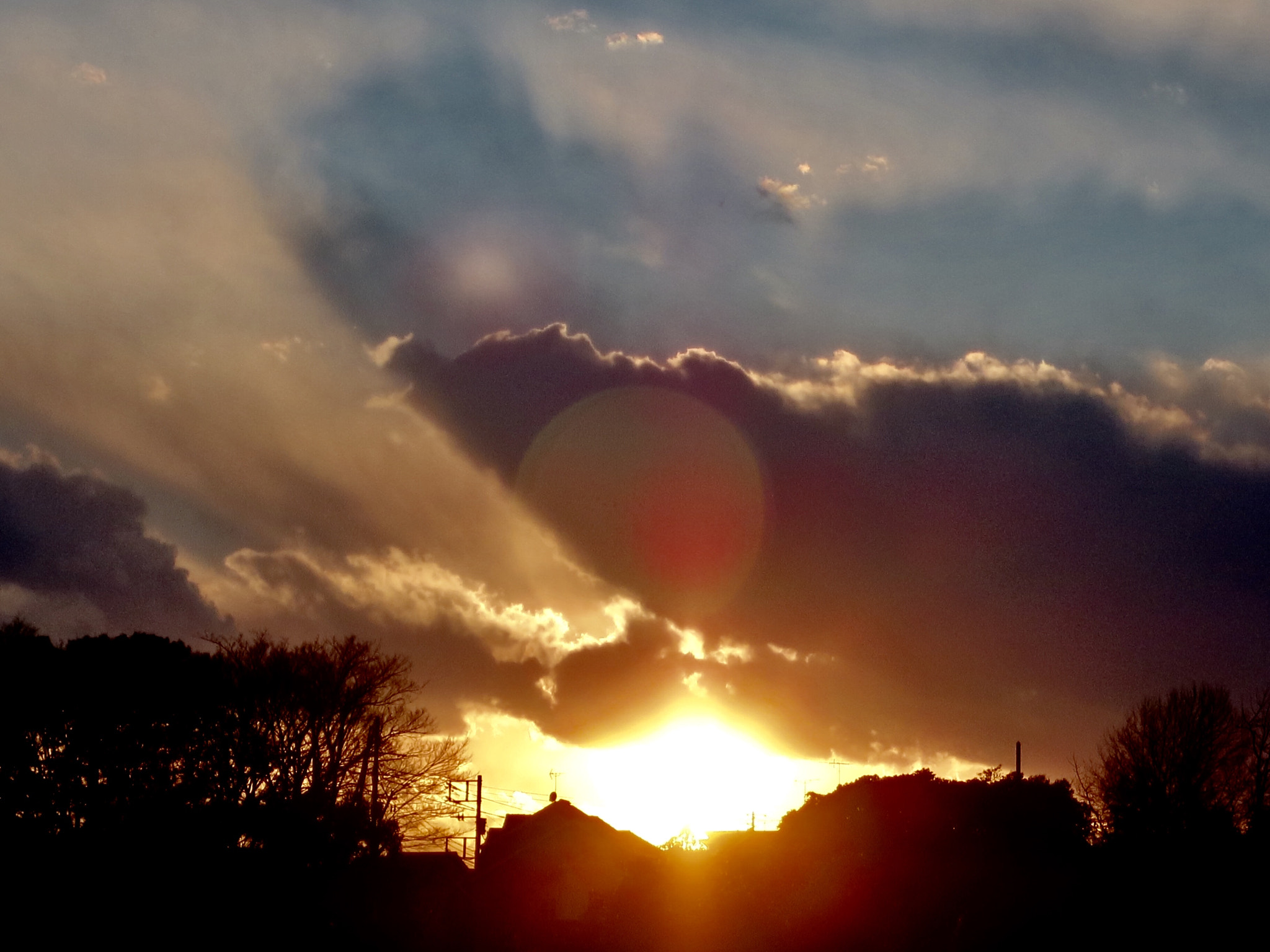 Canon PowerShot S200 sample photo. Sunlight photography