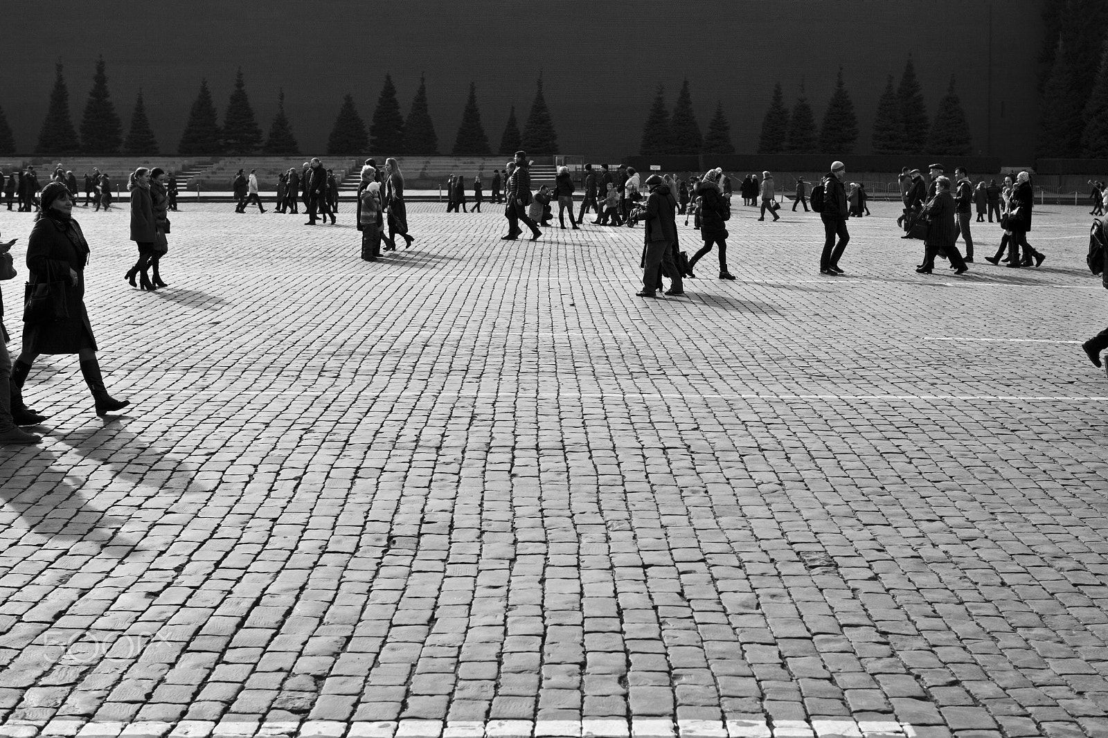 Canon EF 50mm F1.2L USM sample photo. Moscow photography