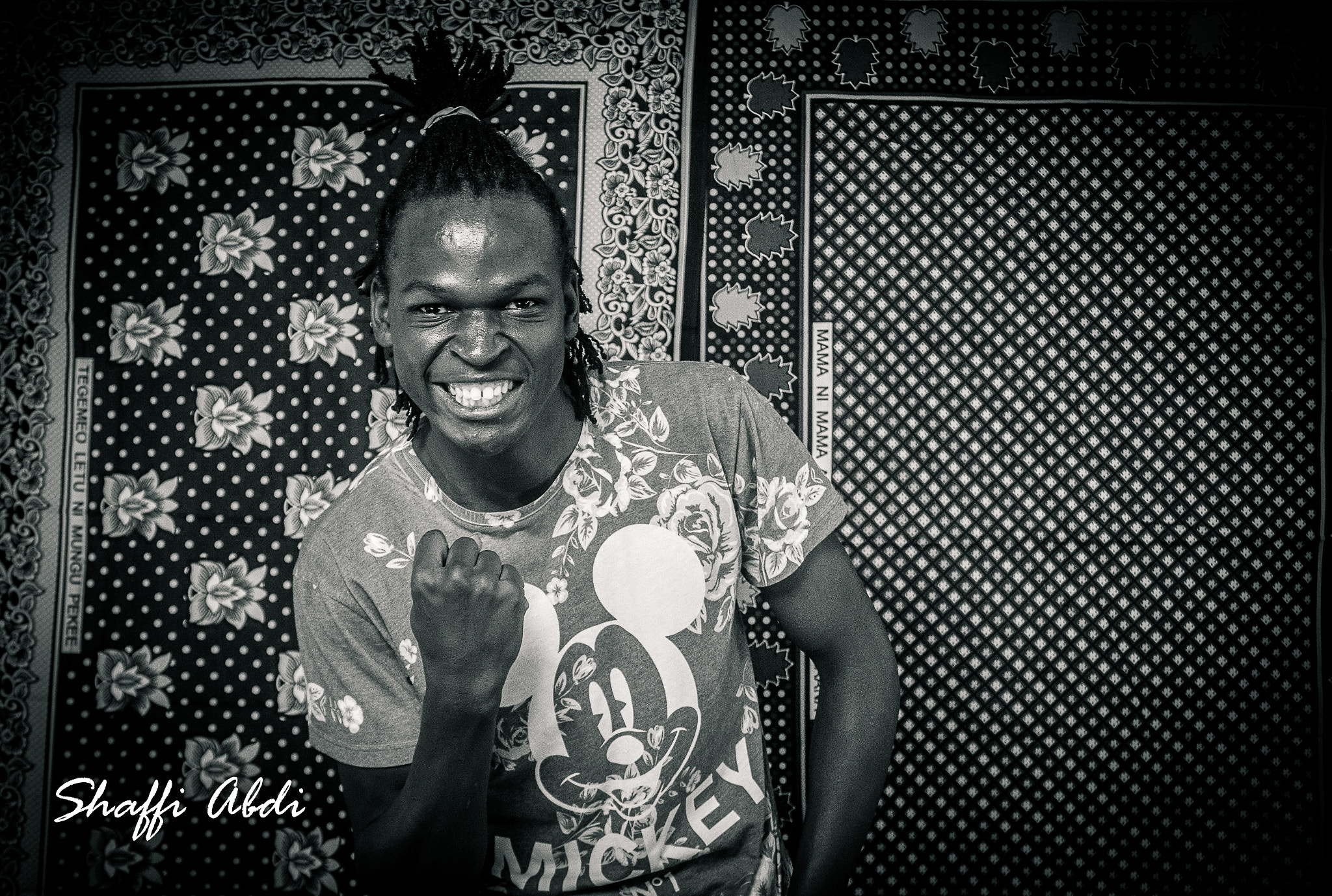 Canon EOS 7D sample photo. African tribal arts photography