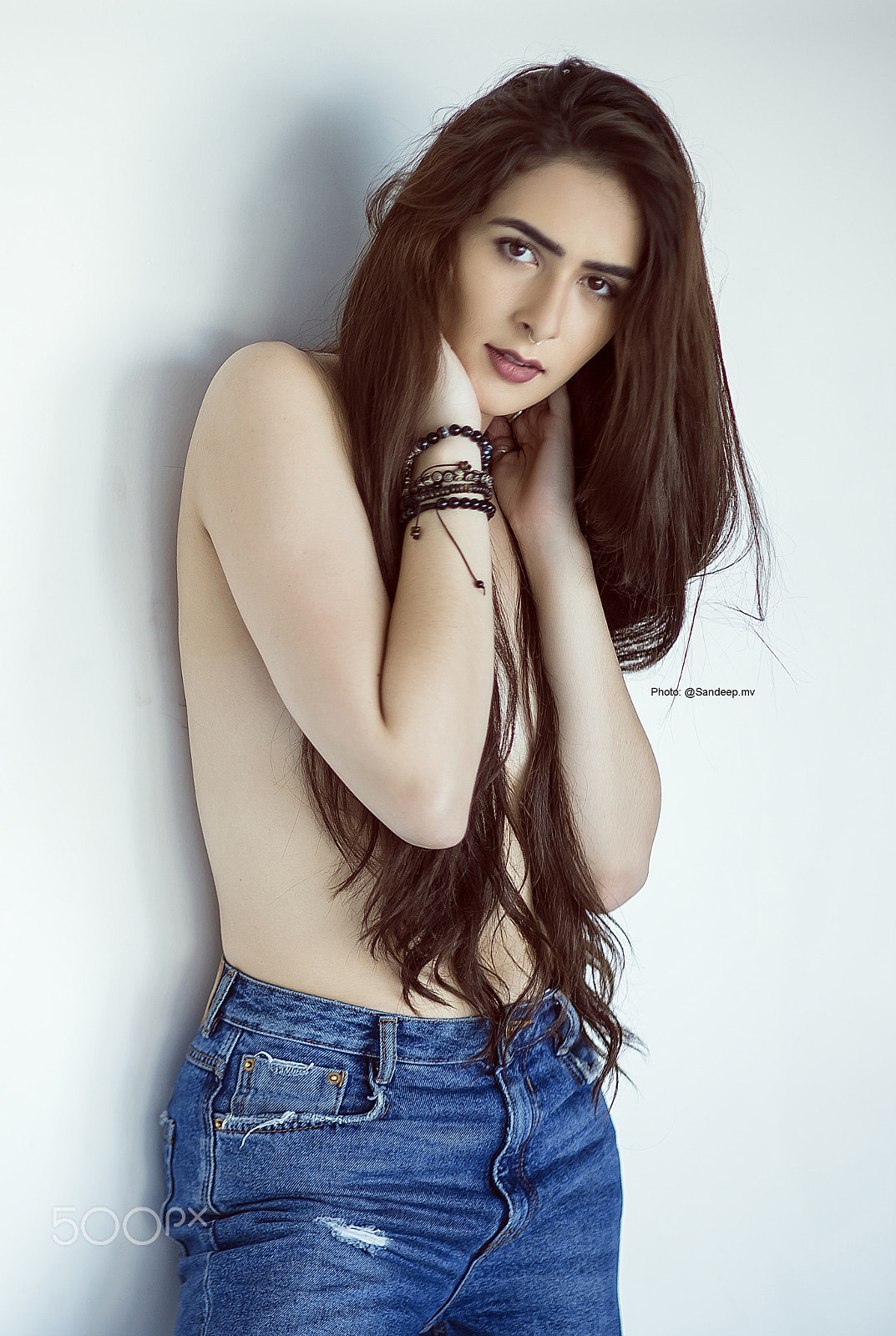 Canon EF 85mm F1.2L II USM sample photo. Laissa photography