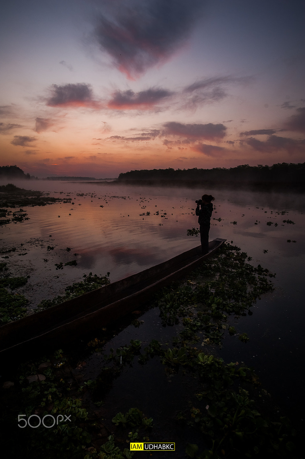 Nikon D700 + Nikon AF-S Nikkor 20mm F1.8G ED sample photo. Morning venture photography