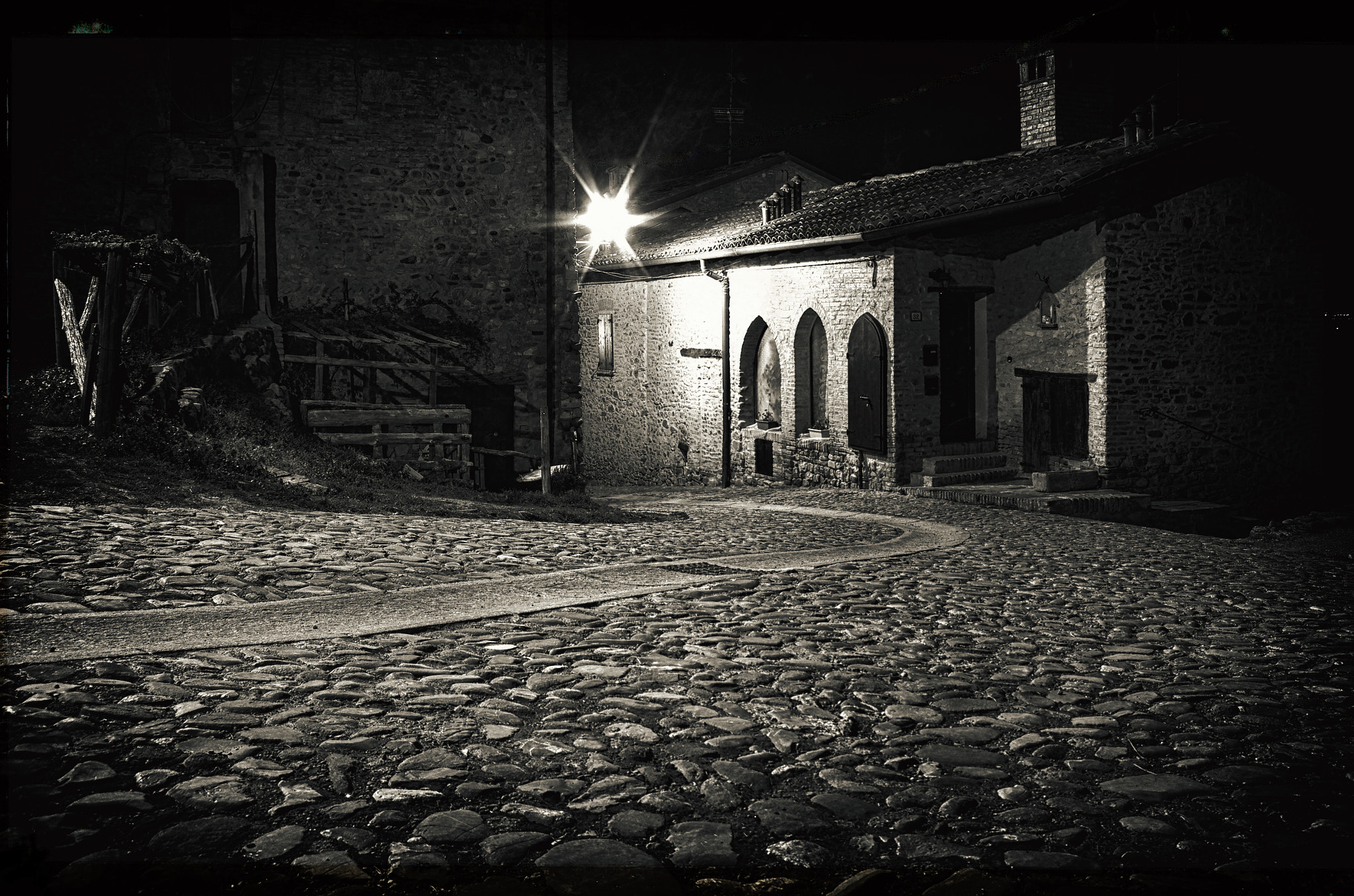 Pentax K-5 IIs sample photo. Savignano s. panaro - italy photography