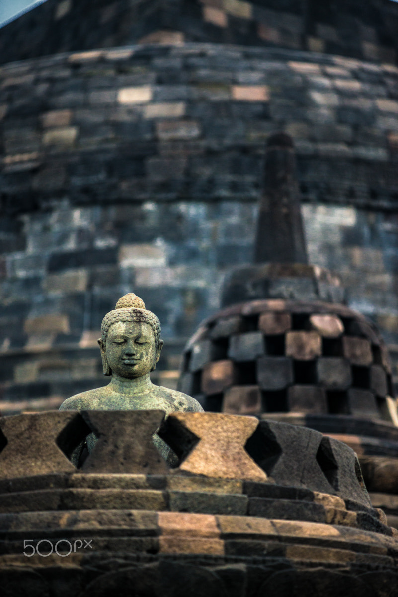Nikon D800E + ZEISS Apo Sonnar T* 135mm F2 sample photo. Yogyakarta photography