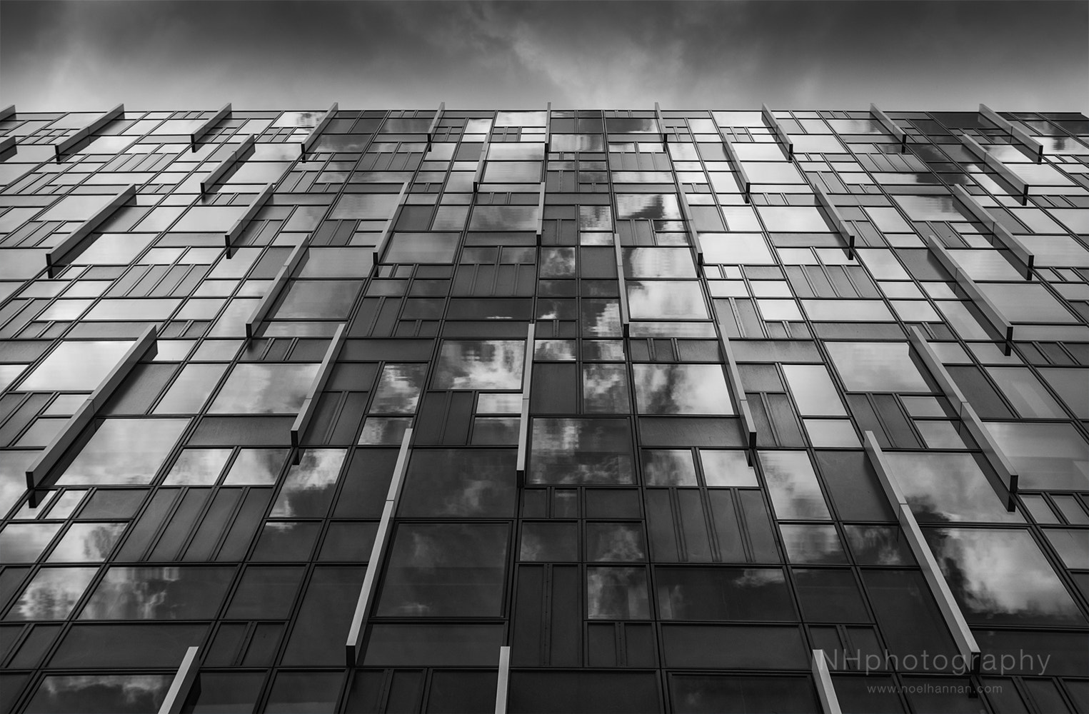 Nikon D200 sample photo. Facade photography