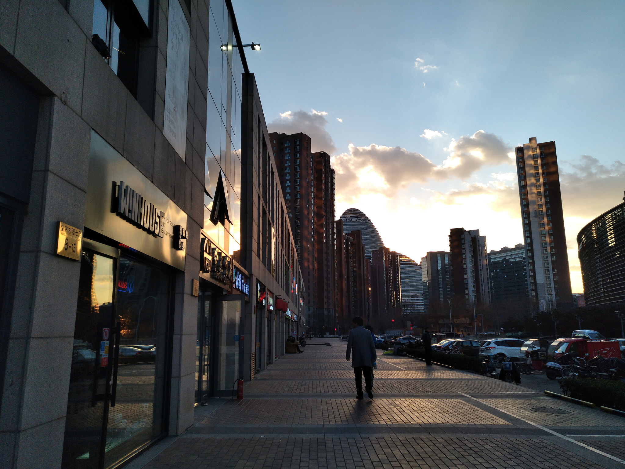 nubia Z11 MINI sample photo