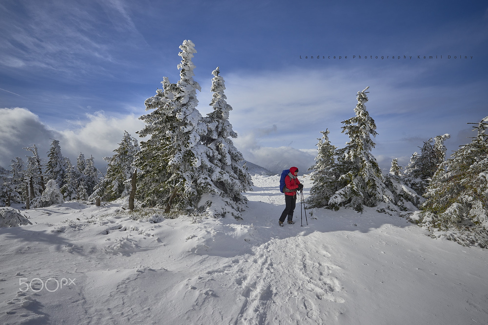 Nikon AF-S Nikkor 14-24mm F2.8G ED sample photo. Karkonisze polen photography