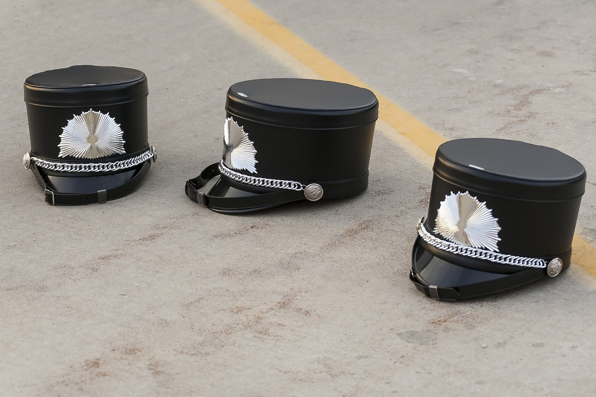 Canon EOS-1D Mark III sample photo. Hat staging photography