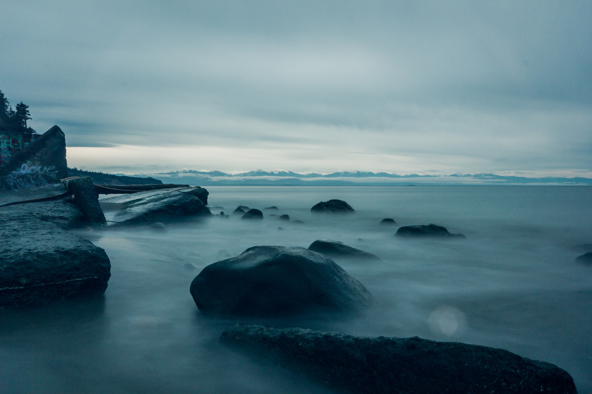 Sigma 10-20mm F4-5.6 EX DC HSM sample photo. Horizon photography