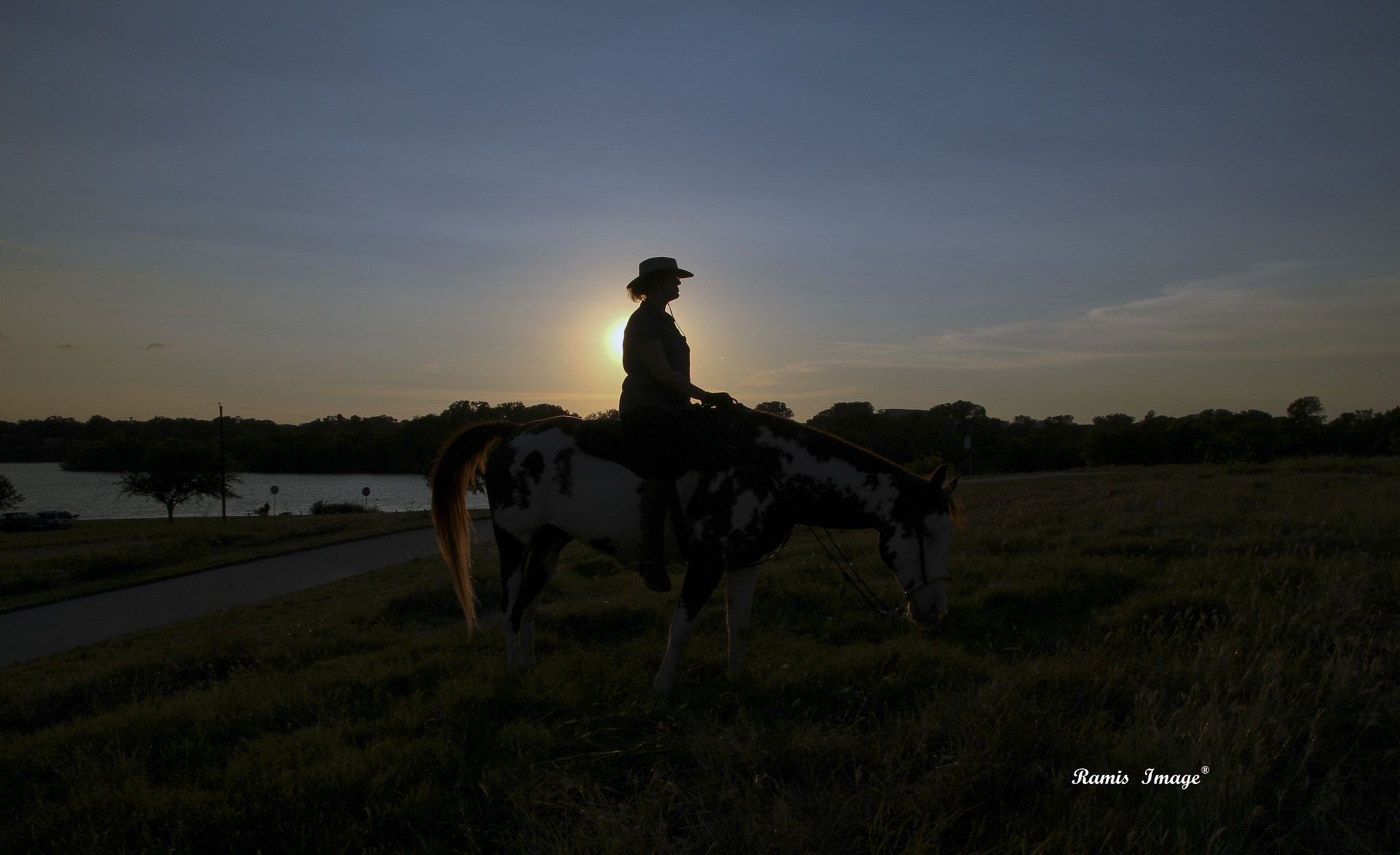 Canon EOS 600D (Rebel EOS T3i / EOS Kiss X5) + Sigma 18-250mm F3.5-6.3 DC OS HSM sample photo. A horse with no name photography