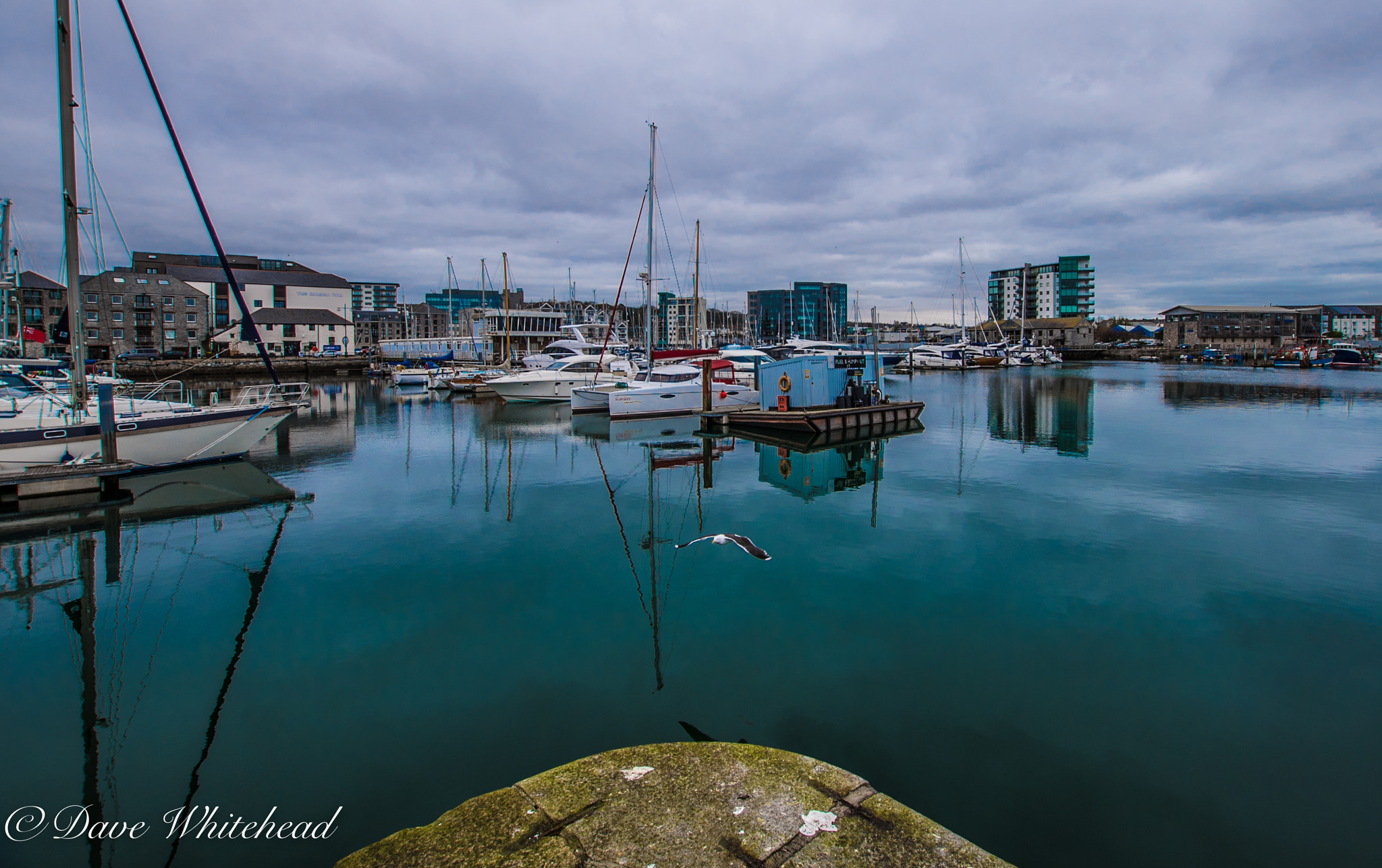 Nikon D750 + Sigma 10-20mm F3.5 EX DC HSM sample photo. Fly by photography