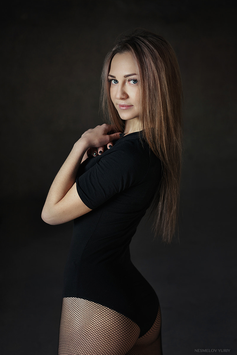 Sony a7R + Sony Sonnar T* FE 55mm F1.8 ZA sample photo. Natasha photography