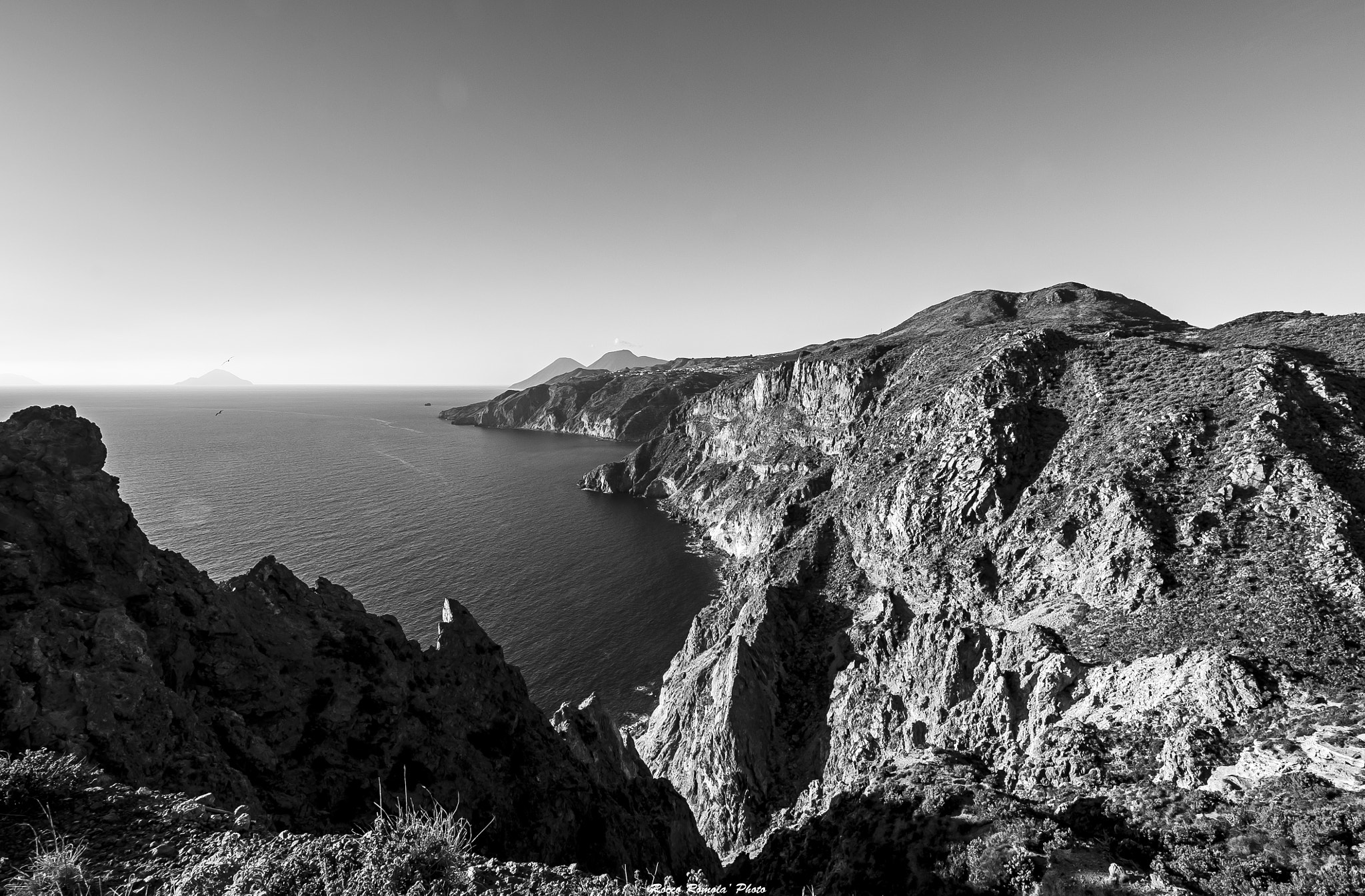 Samyang 14mm F2.8 ED AS IF UMC sample photo. Prehistoric land photography